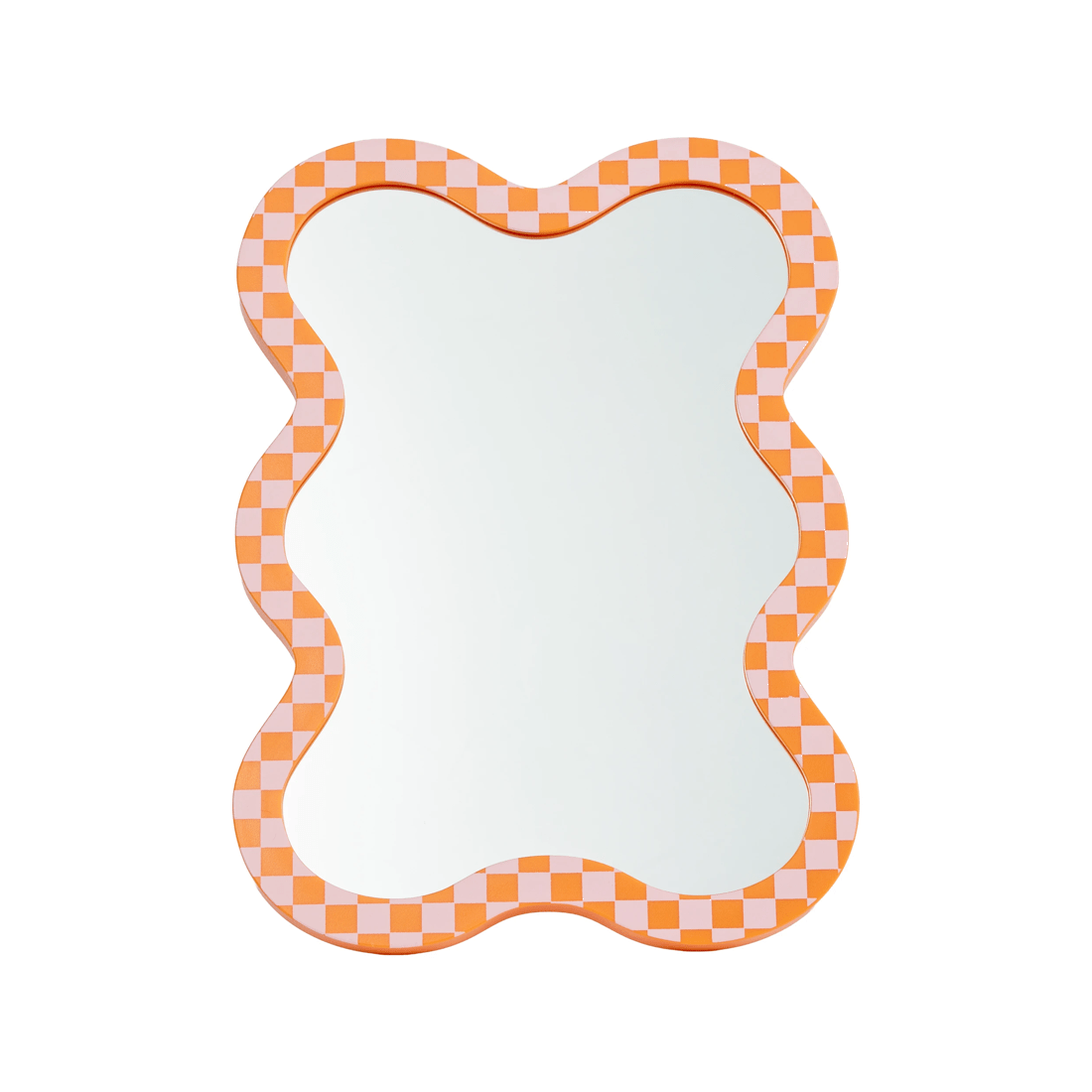 2 OXX Travel Brunch Club Travel Mirror, 2 of 7