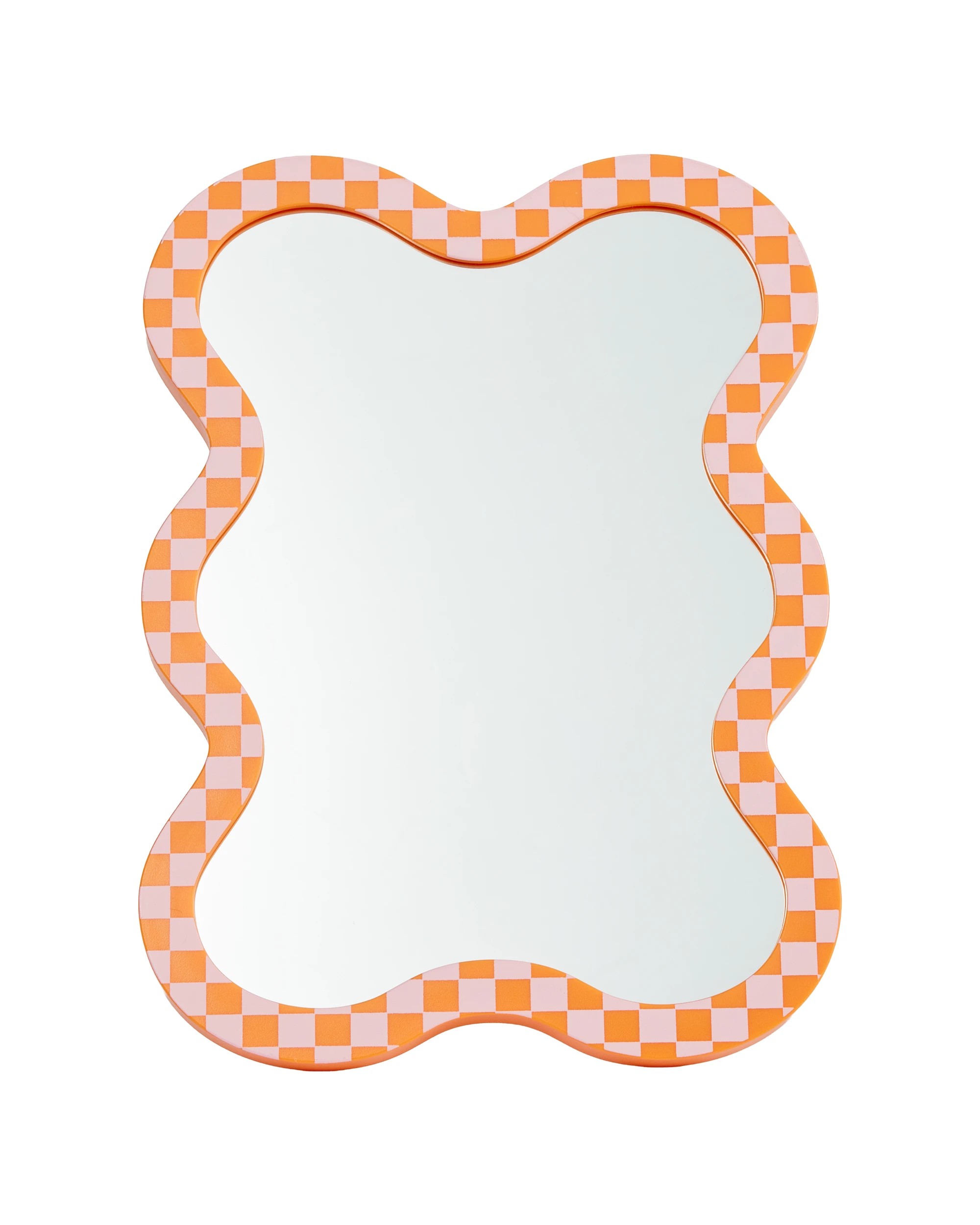 2 OXX Travel Brunch Club Travel Mirror, 2 of 7