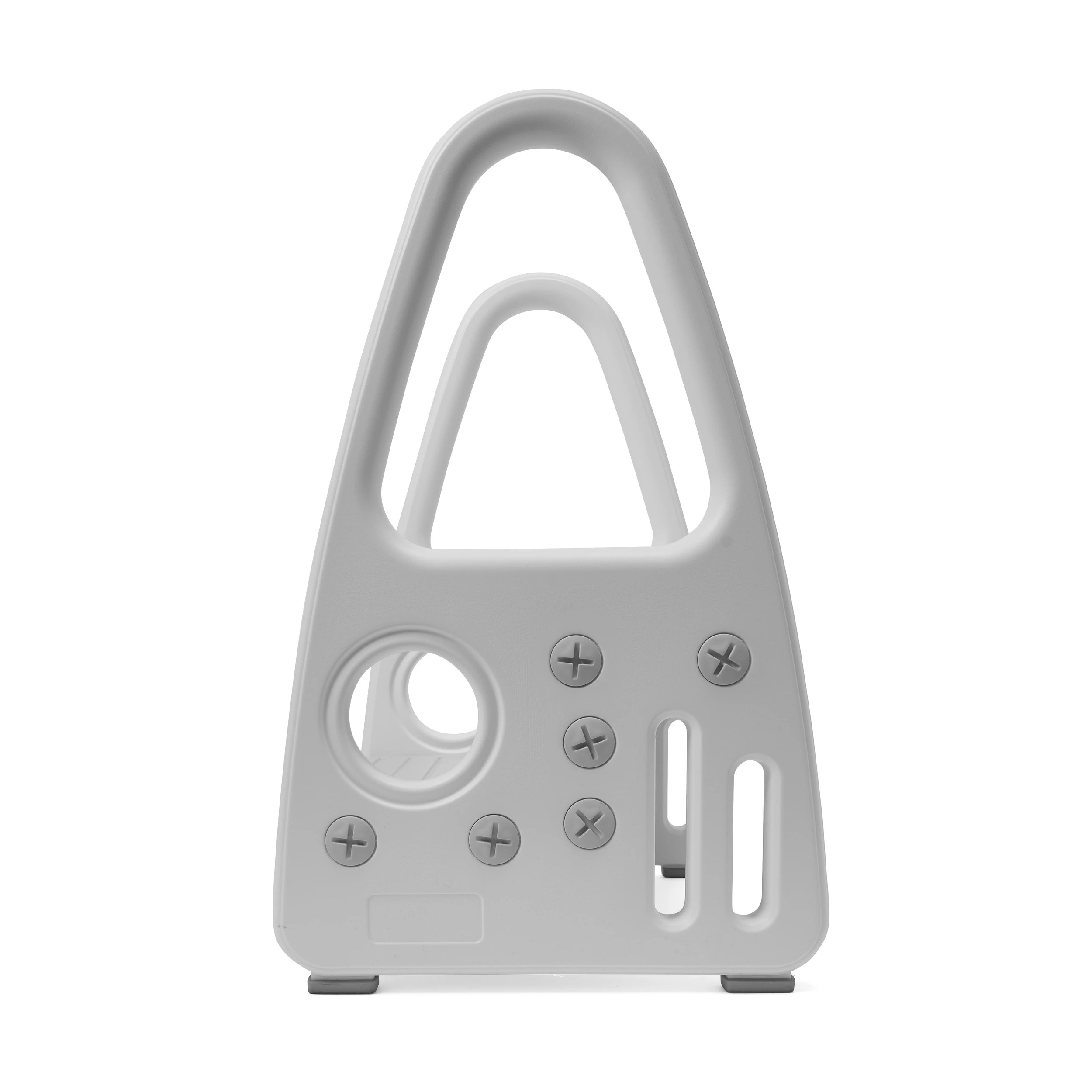 4 Step Stool with Handles, 4 of 9