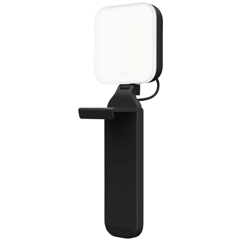 1 Logitech Litra Glow Premium Streaming Light, 1 of 7