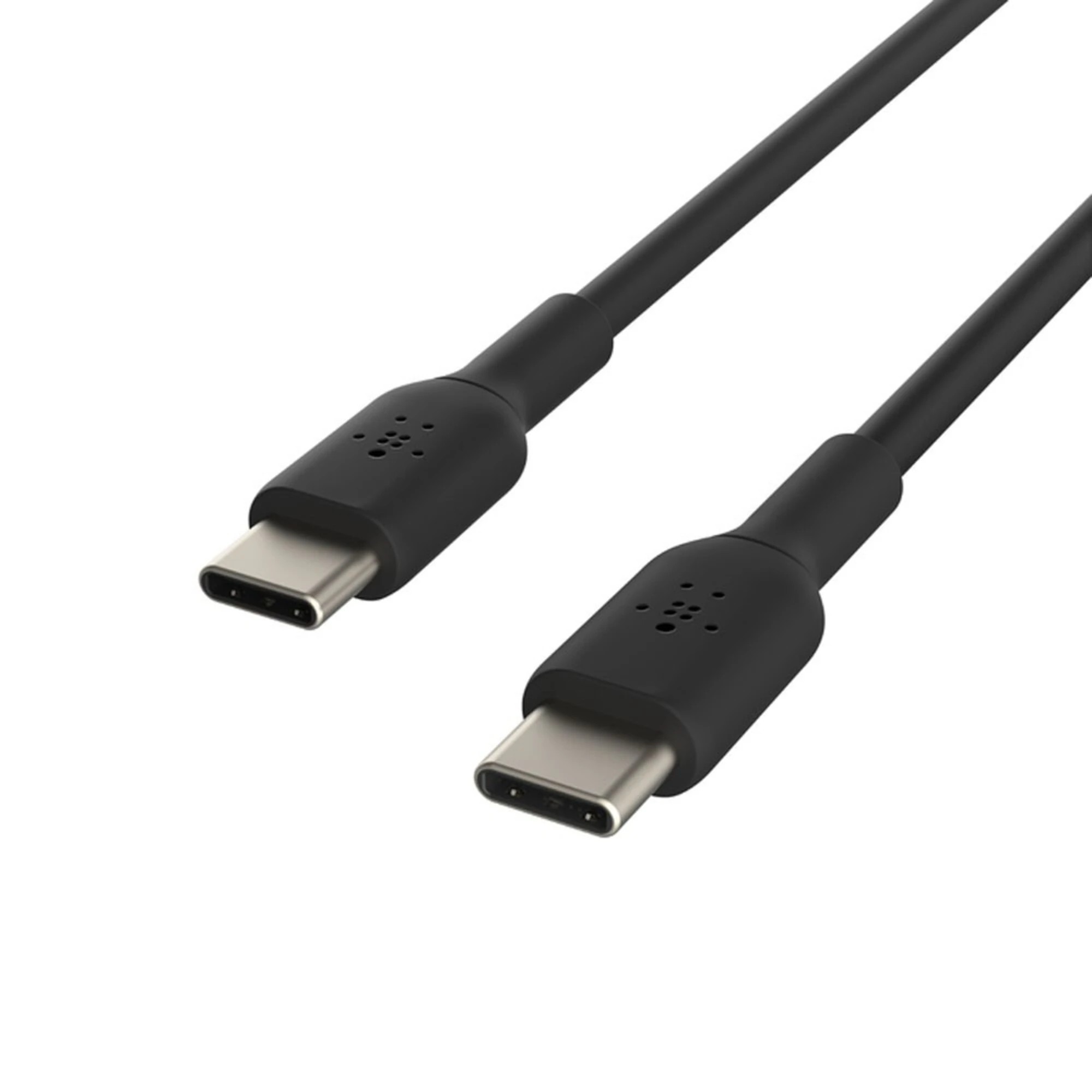5 Belkin BoostCharge USB-C to USB-C Cable 1m - Black, 5 of 5
