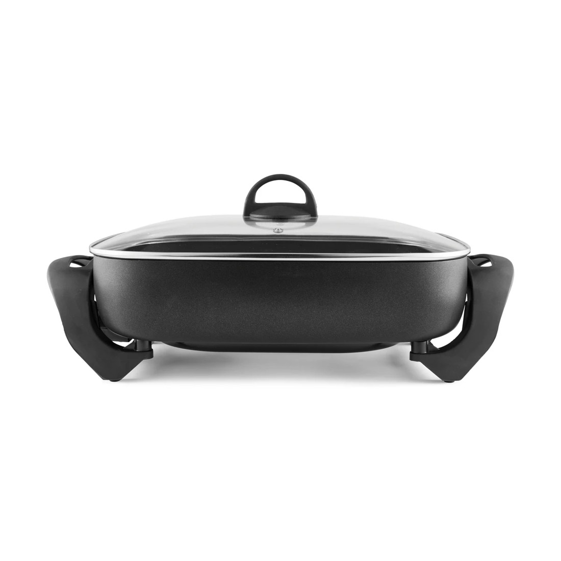 6 Electric Frypan, 6 of 8