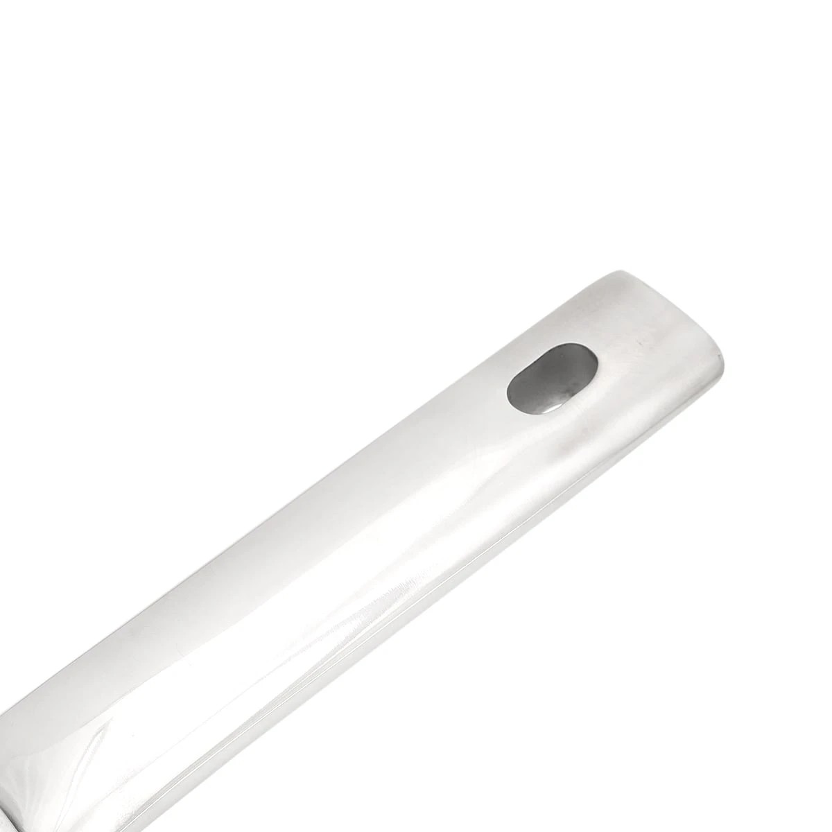 5 16cm Stainless Steel with Encapsulated Base Saucepan, 5 of 8