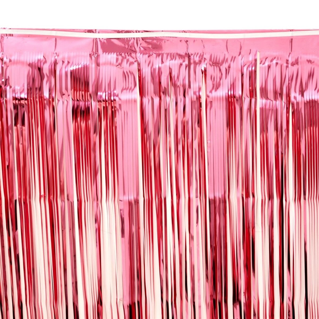 3 Pink Foil Backdrop, 3 of 3