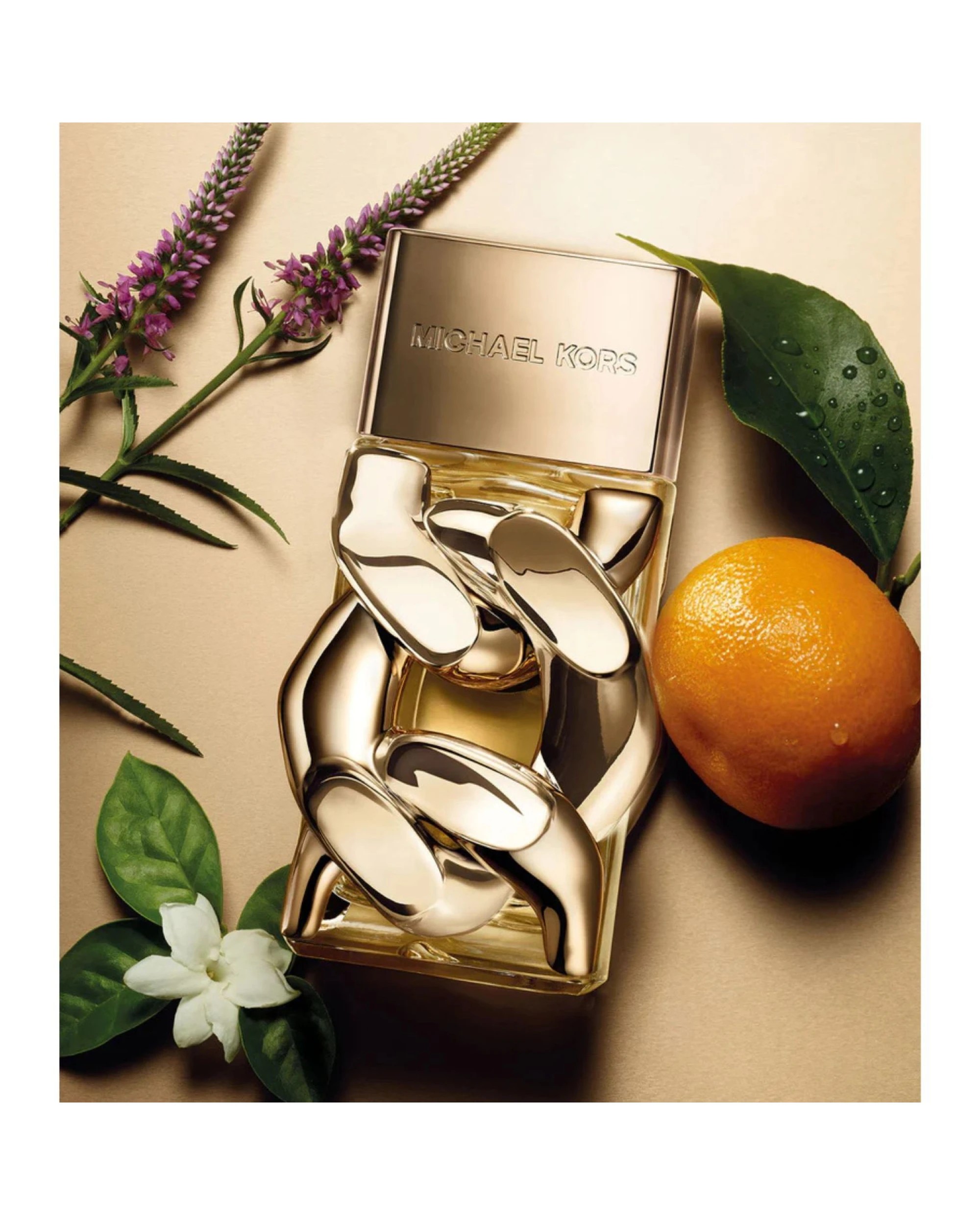 2 Michael Kors Pour Femme 100ml Eau De Parfum, 2 of 2