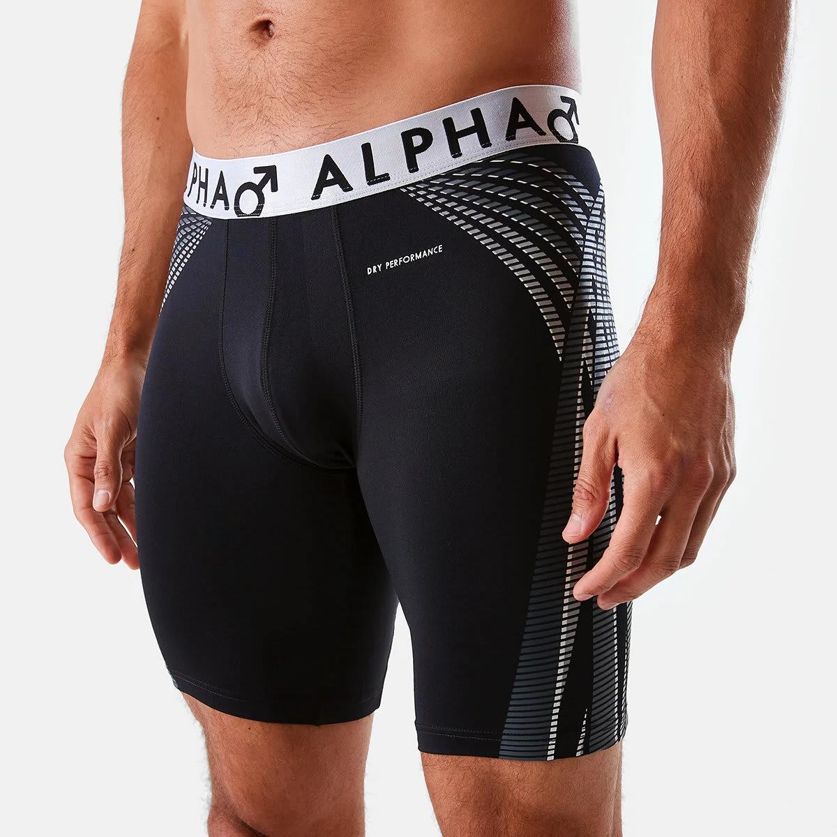 2 Placement Print Trunks BLACK FINE LINES, 2 of 6
