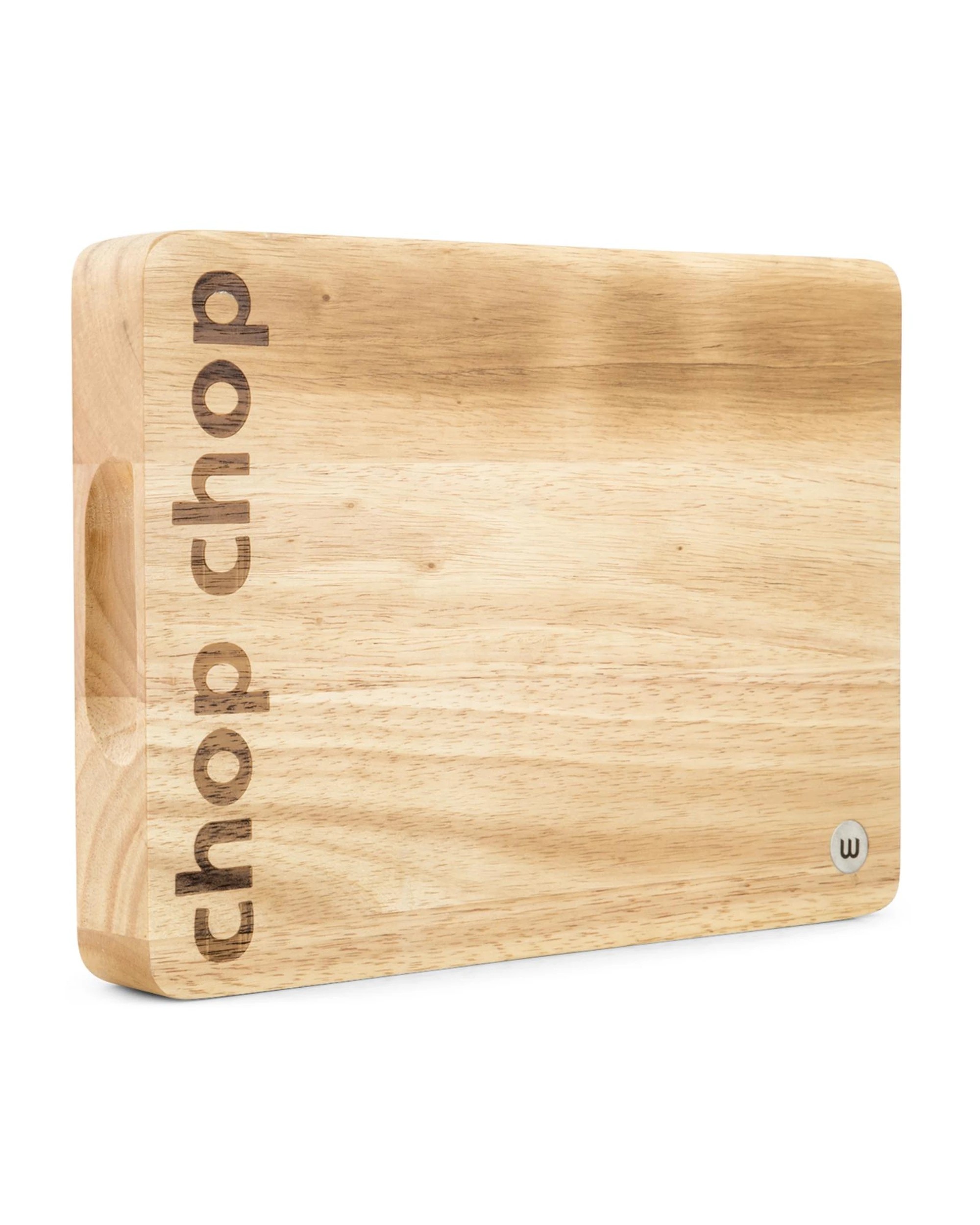 2 Wiltshire Epicurean Chop Chop Chopping Board  30 x 25 x 4.5cm, 2 of 6