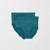 DEEP TEAL