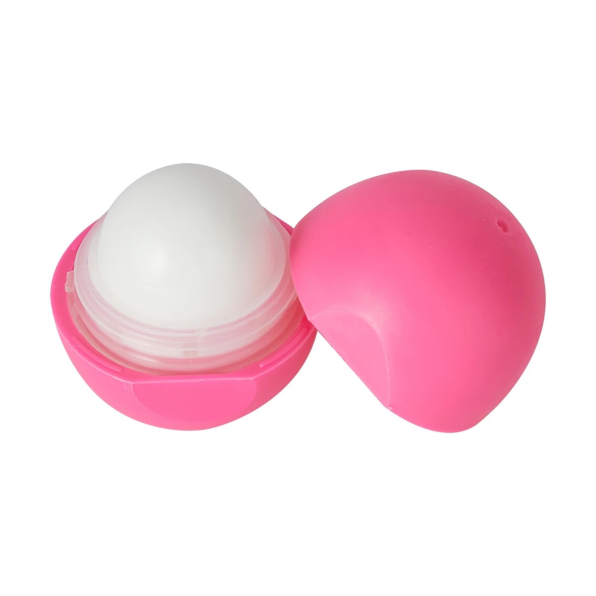 3 Lip Balm - Watermelon Flavour and Shea Butter, 3 of 8