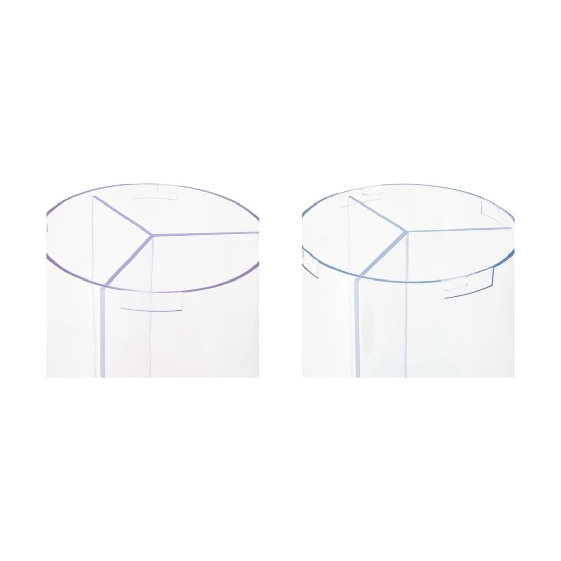 5 Multi Feed Candy Stand - Assorted, 5 of 10