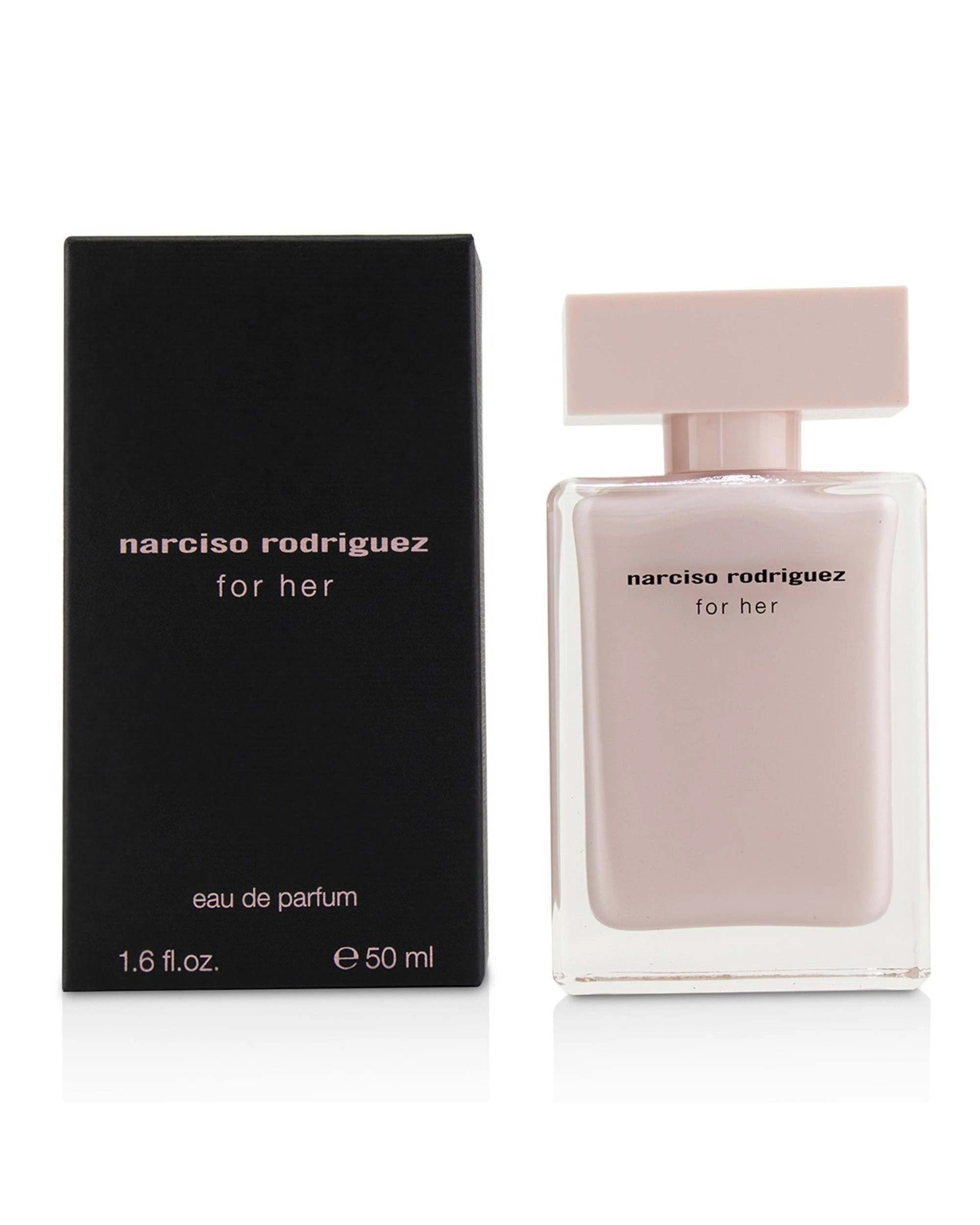 2 Narciso Rodriguez For Her Eau De Parfum Spray  30ml/1oz, 2 of 4