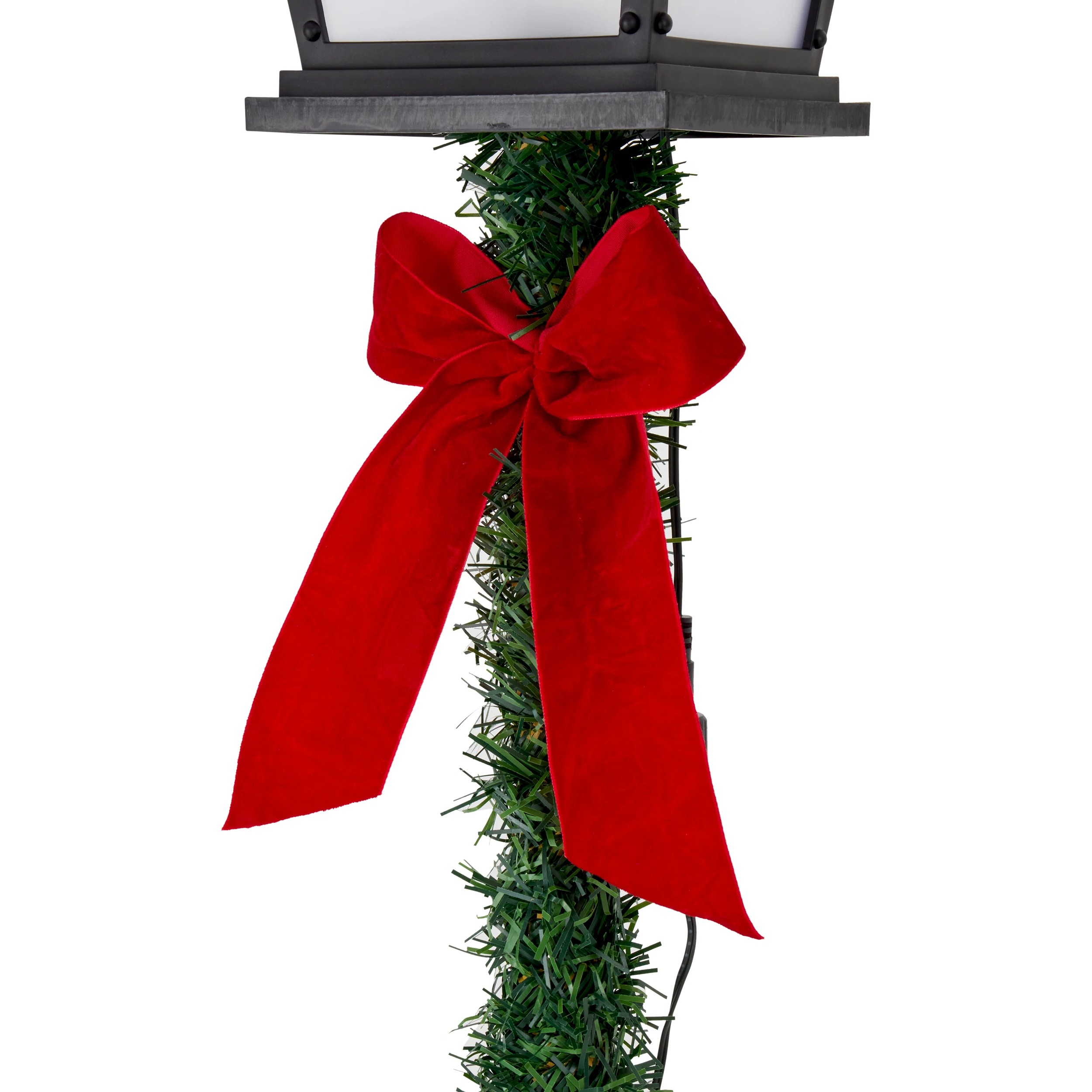 6 Low Voltage LED Light Up Lamp Post, 6 of 9