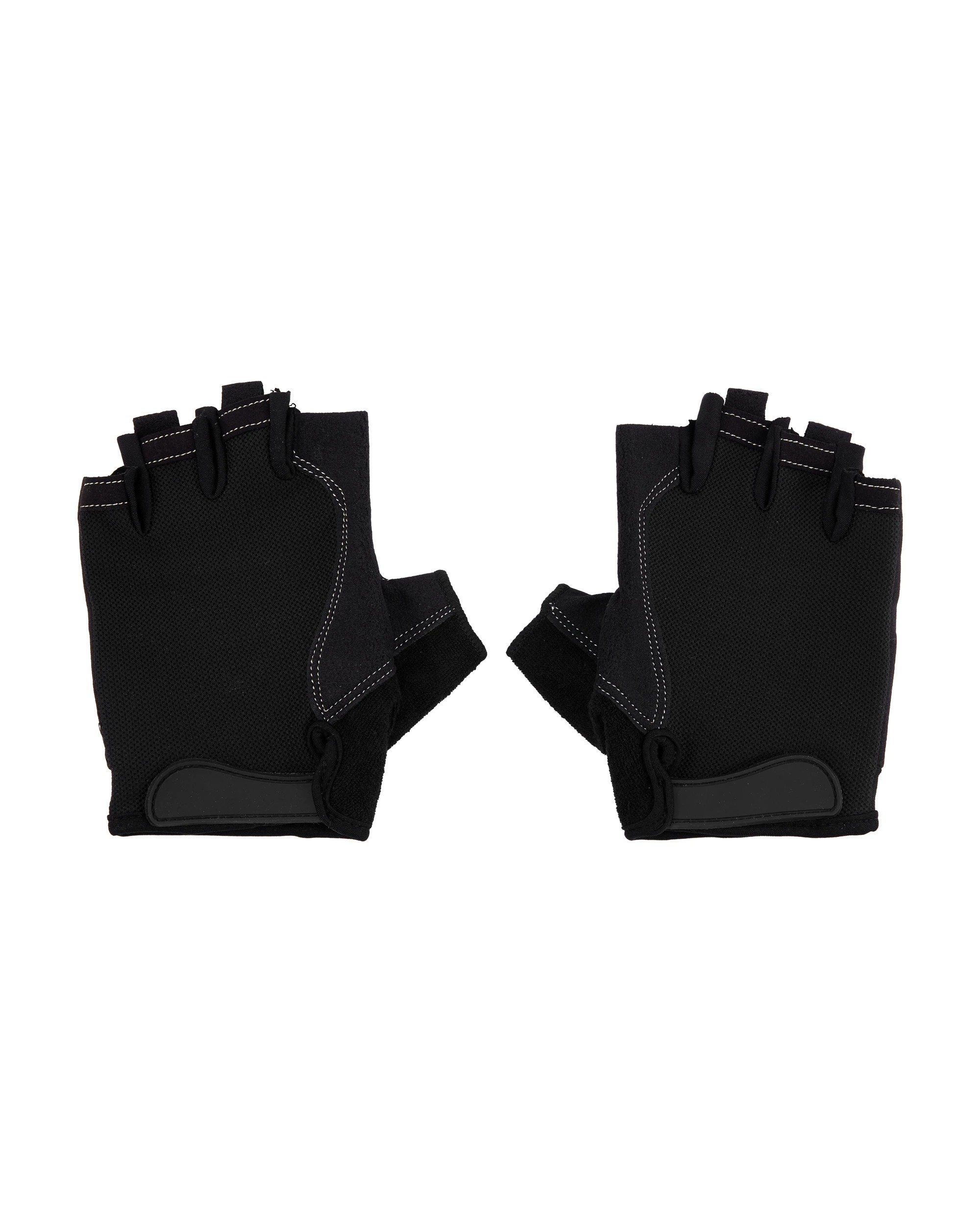 1 Fitness Gym Gloves - Large, 1 of 4