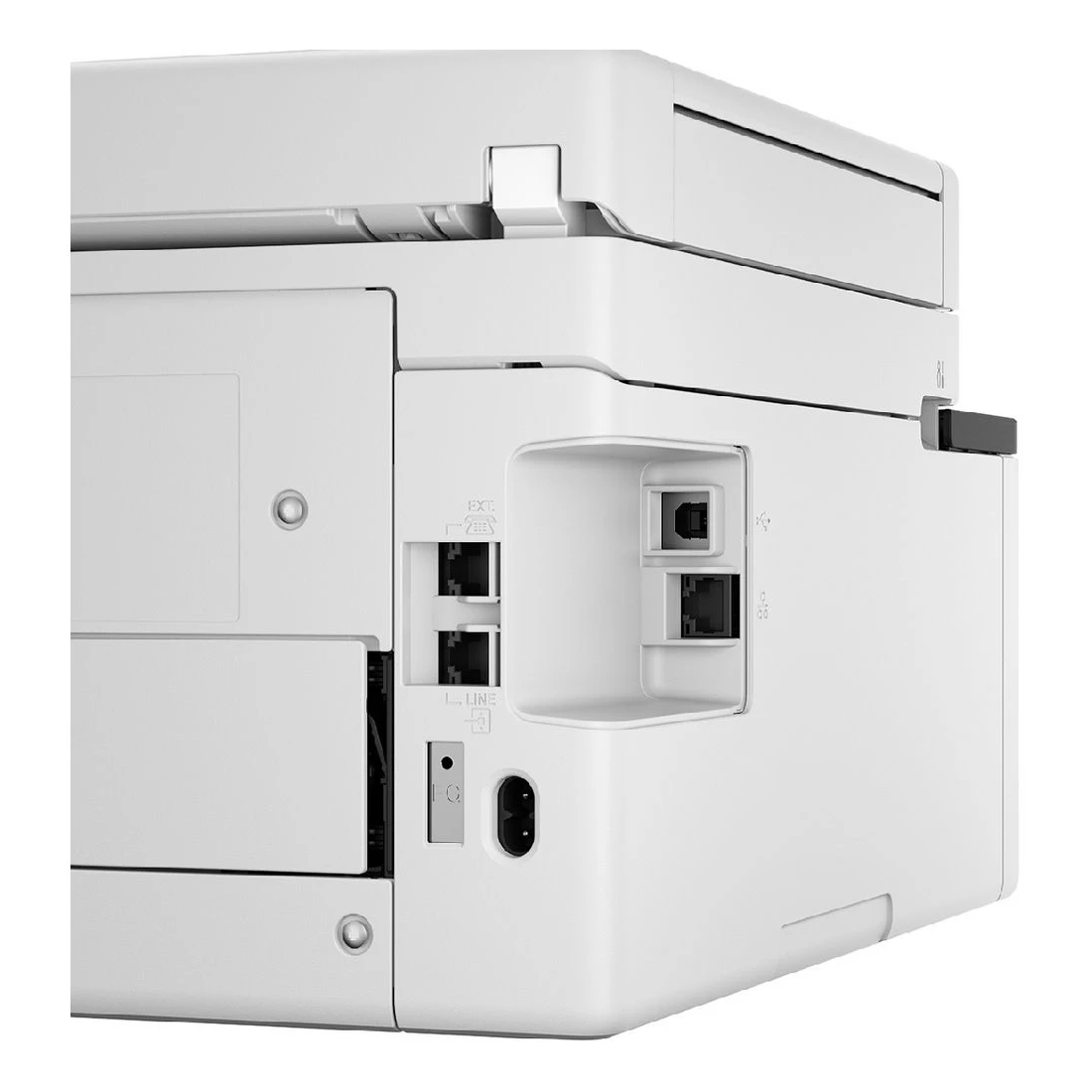 8 Canon MAXIFY GX2060 MegaTank Multifunction Printer, 8 of 10