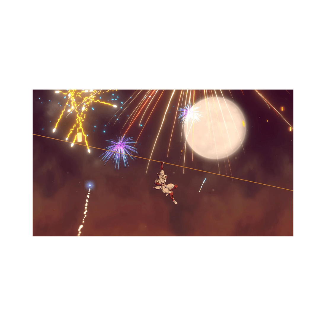 7 SEGA SHINOBI: Art of Vengeance - PS5, 7 of 9