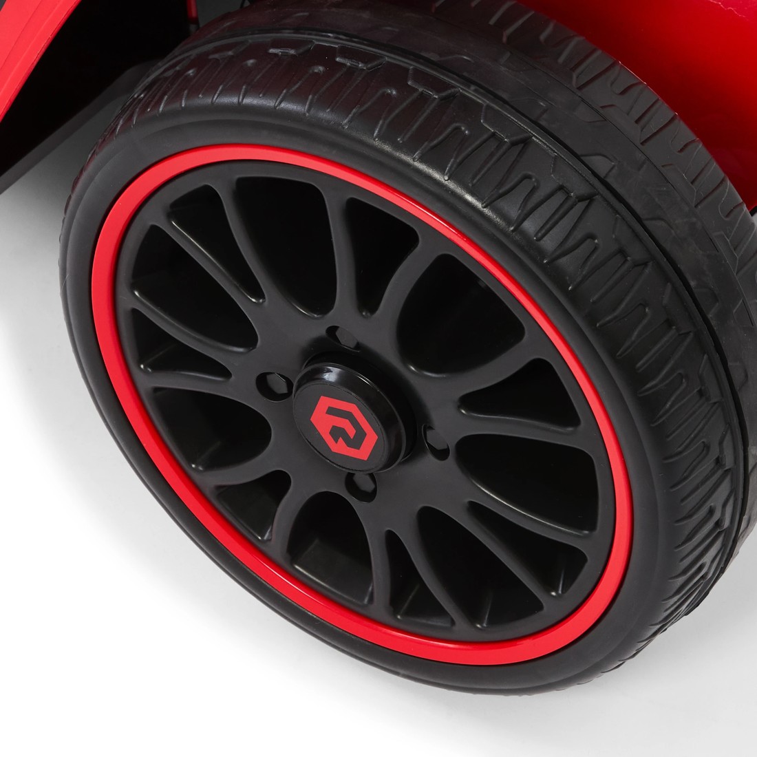 8 Electric Go-Kart, 8 of 9