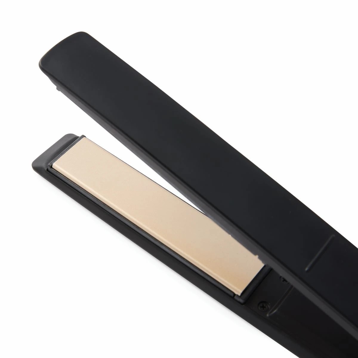 8 LCD Hair Straightener - Black, 8 of 8