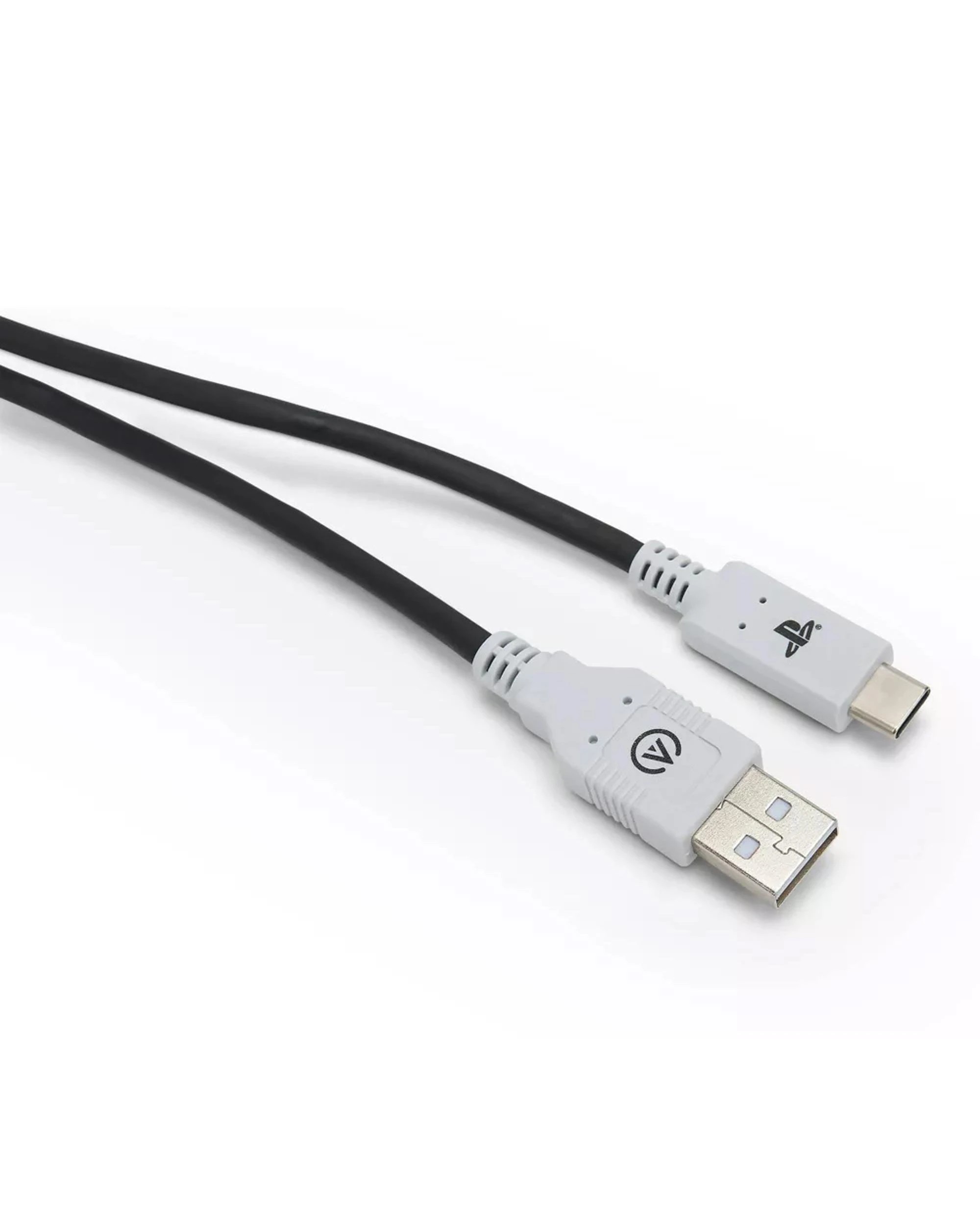 3 PowerA PS5 USB-C Cable, 3 of 5