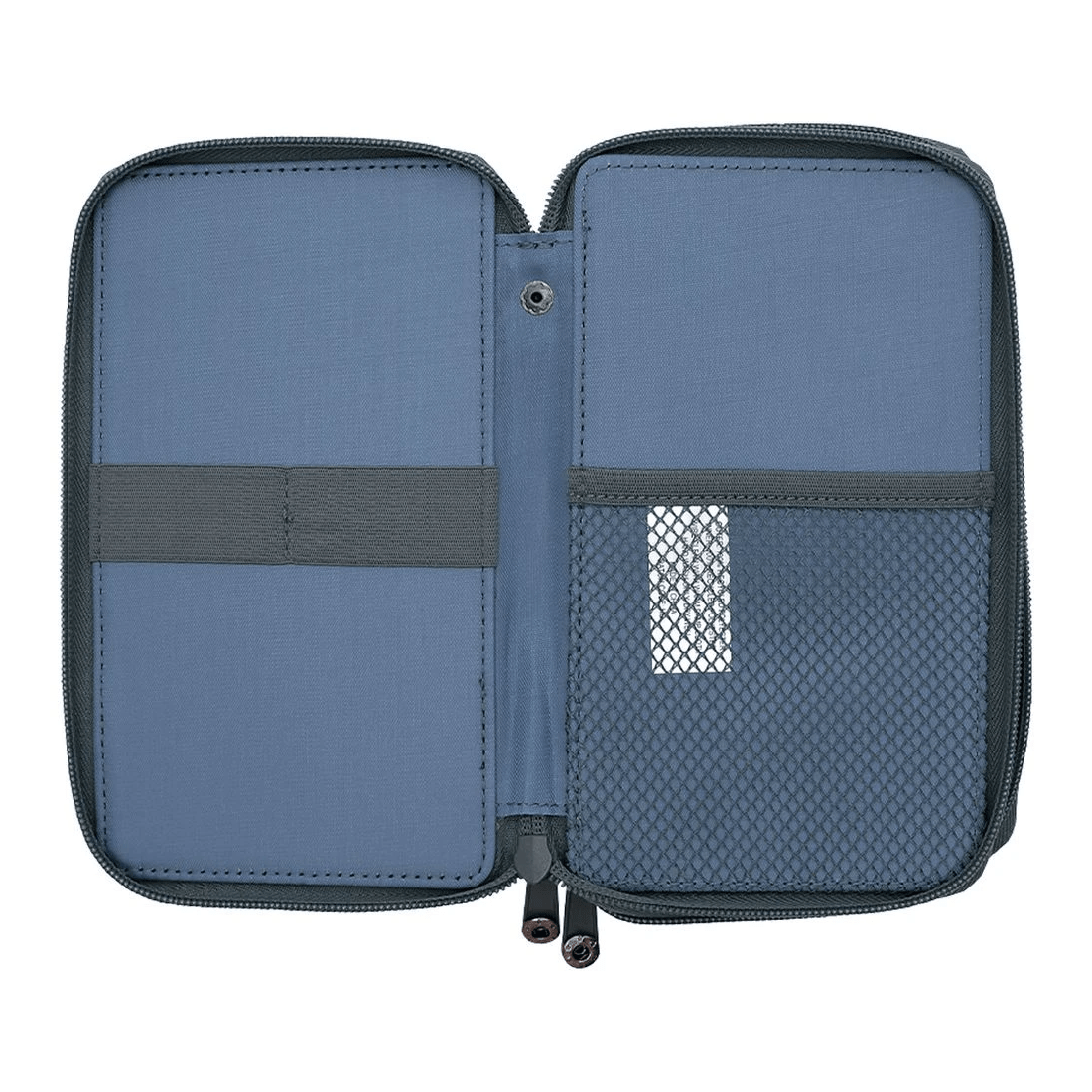 4 Born Pencil Case Black, 4 of 4