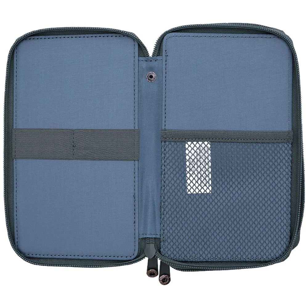 4 Born Pencil Case Black, 4 of 4