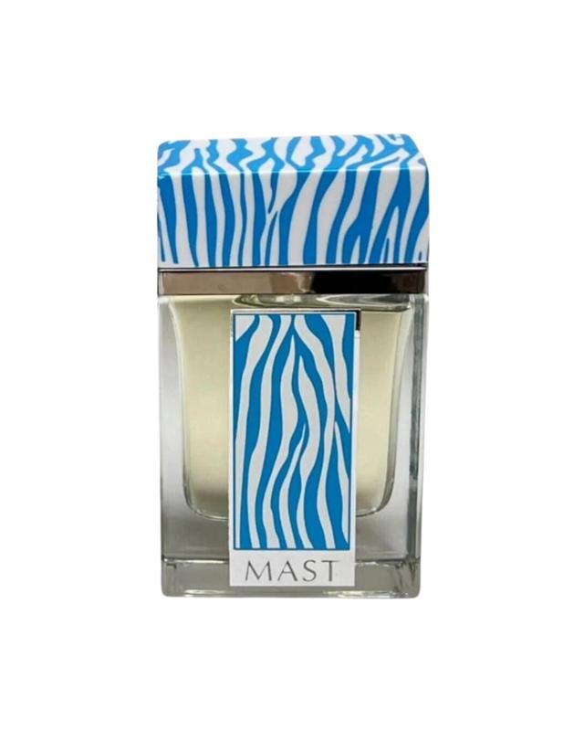 Mast Perfume Ocean Life 100ml Eau De Pa