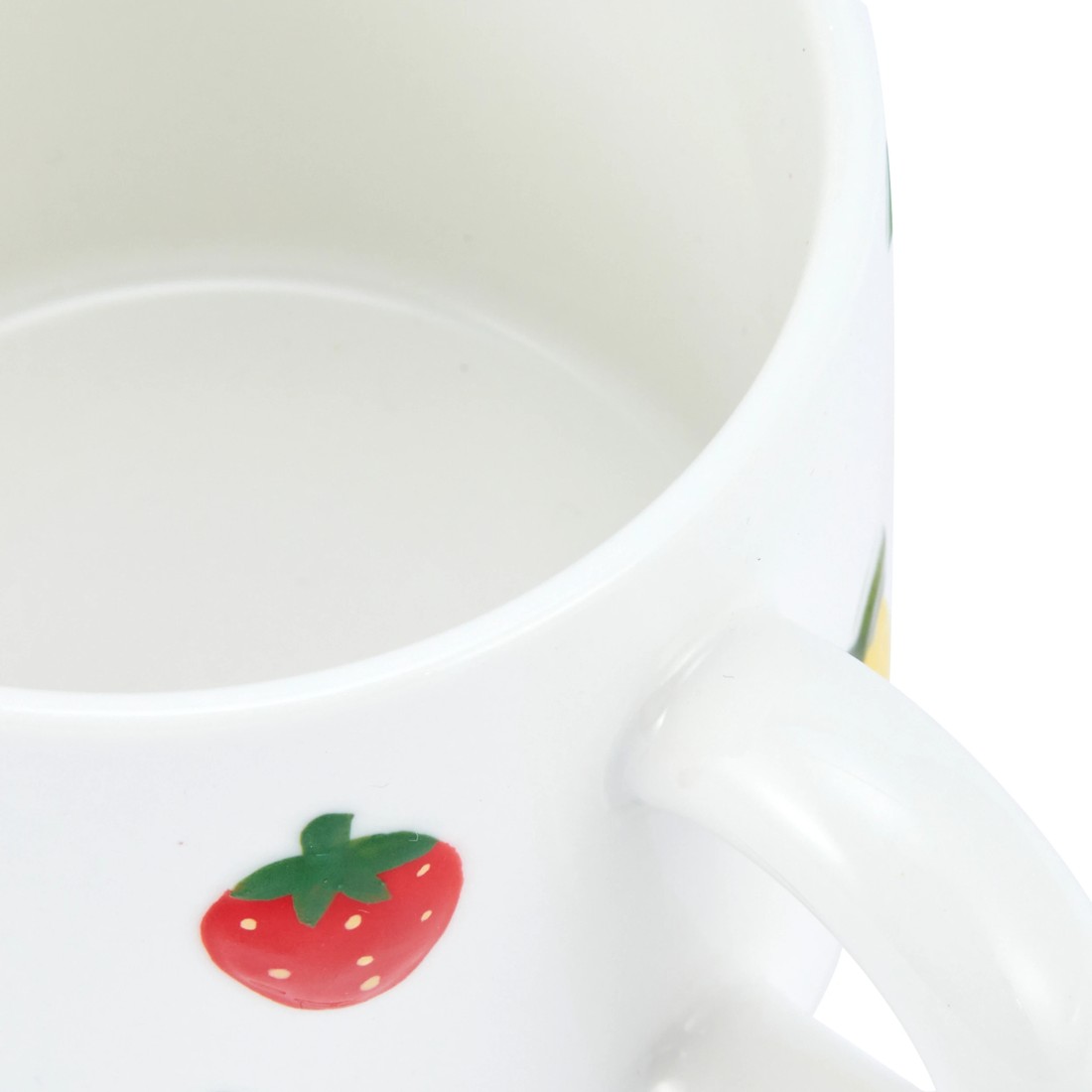 2 Mixed Fruit Mug, 2 of 3