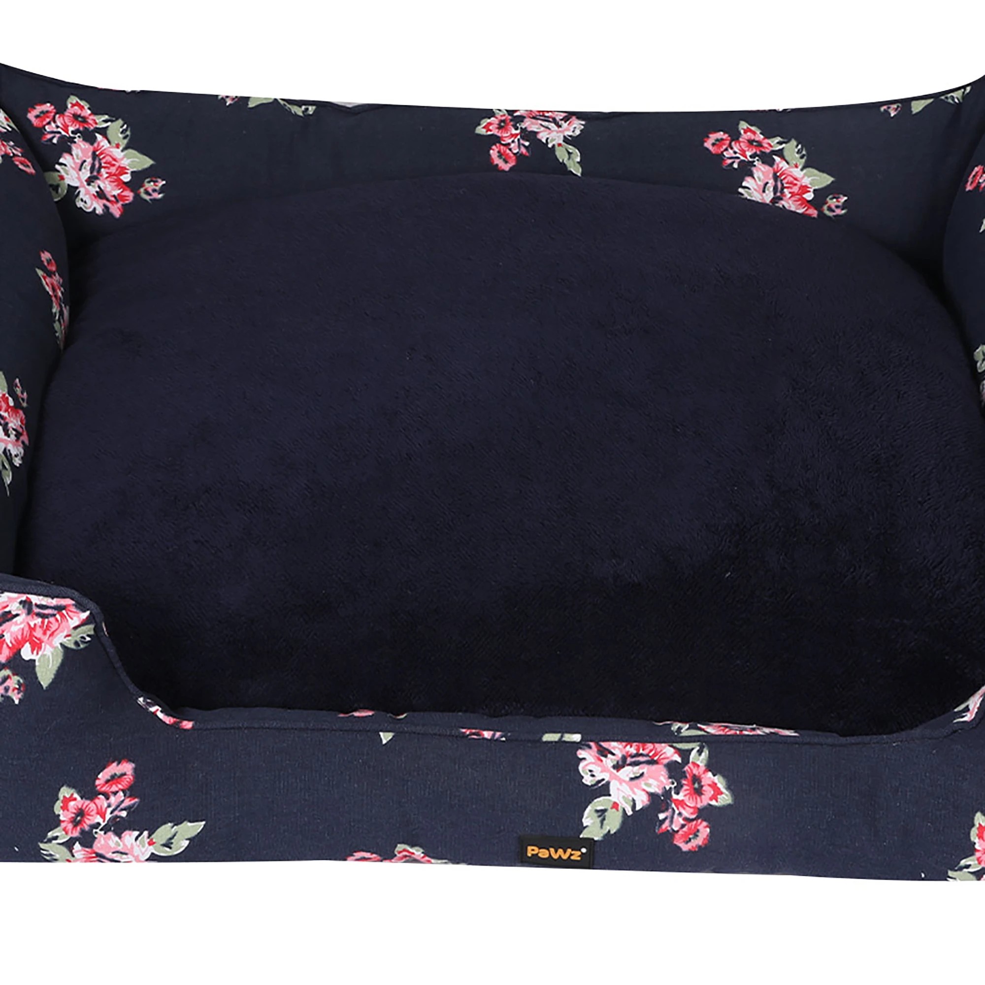 4 Pawz Double-sided Pet Bed Xxl, 4 of 7