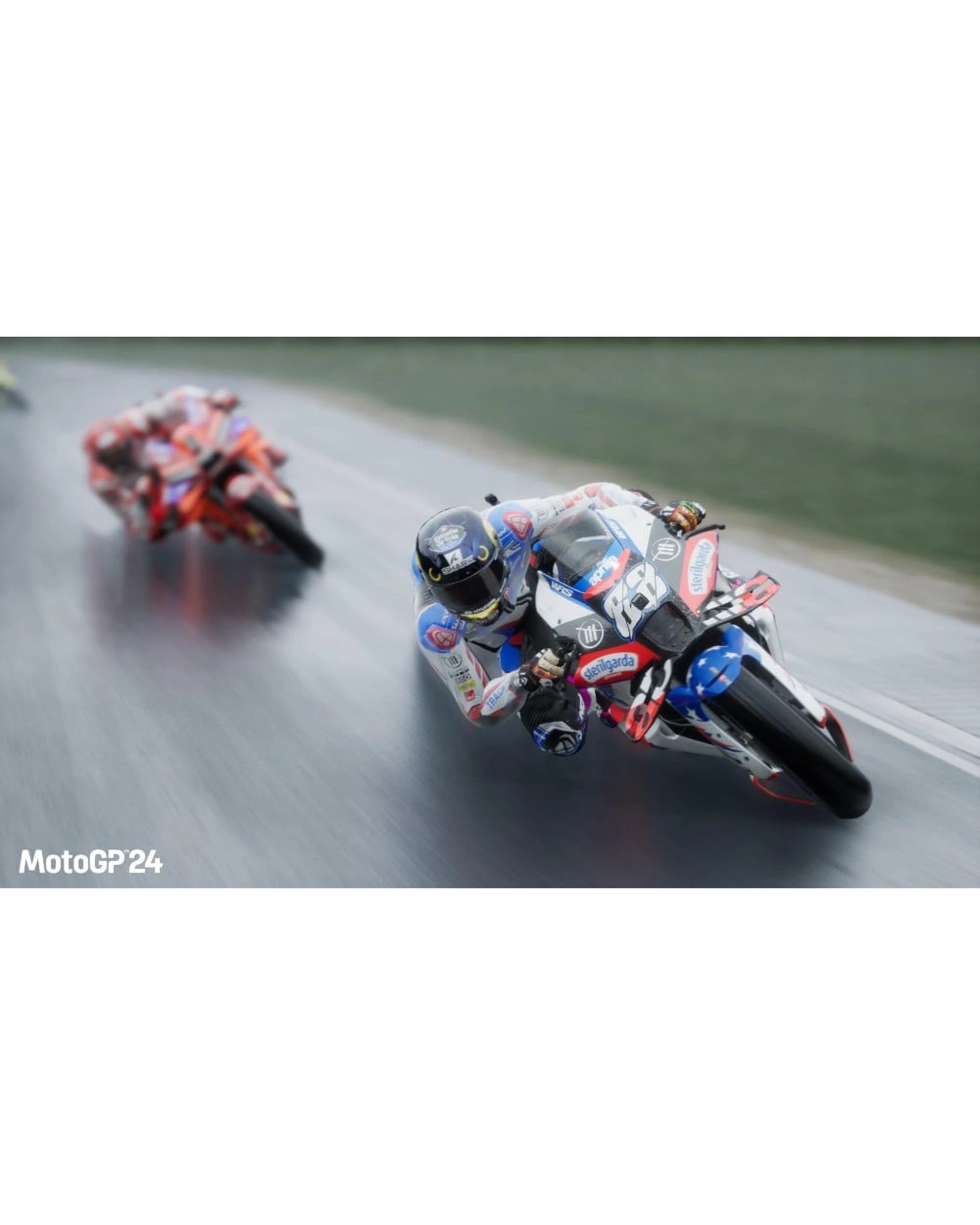 10 MotoGP 24 Day One Edition - PS4, 10 of 10