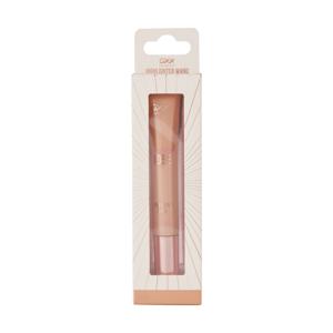OXX Cosmetics Sparkling Rose Highlighter Wand - Halo