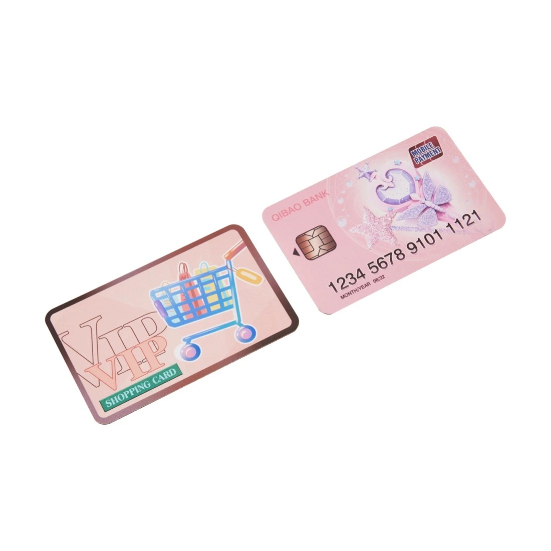 9 8 Piece Handbag Playset, 9 of 10