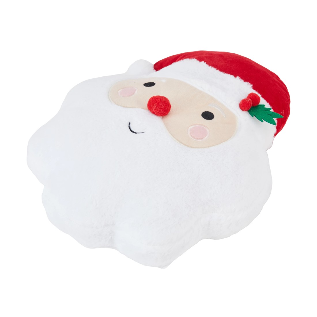 2 Santa Cushion, 2 of 6