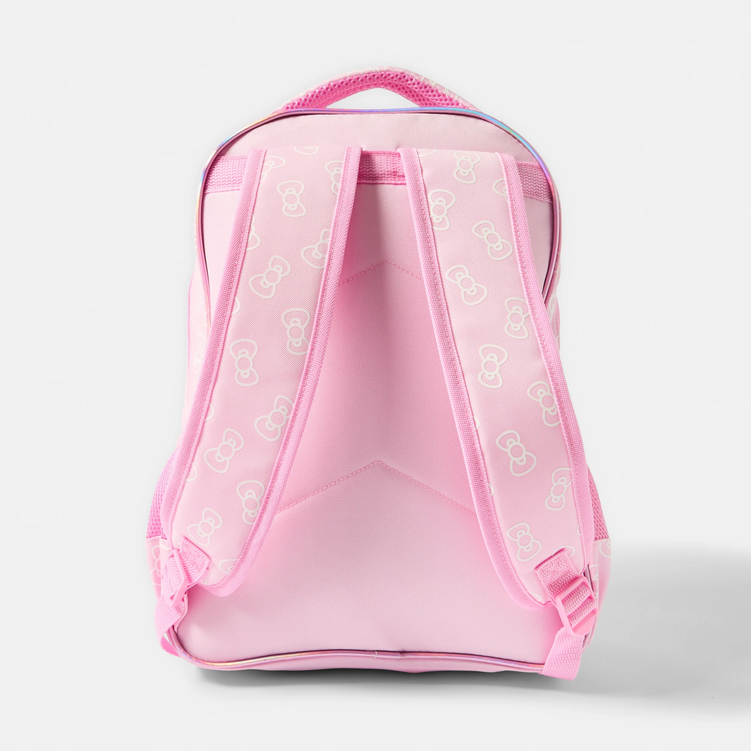 4 Hello Kitty Backpack, 4 of 7