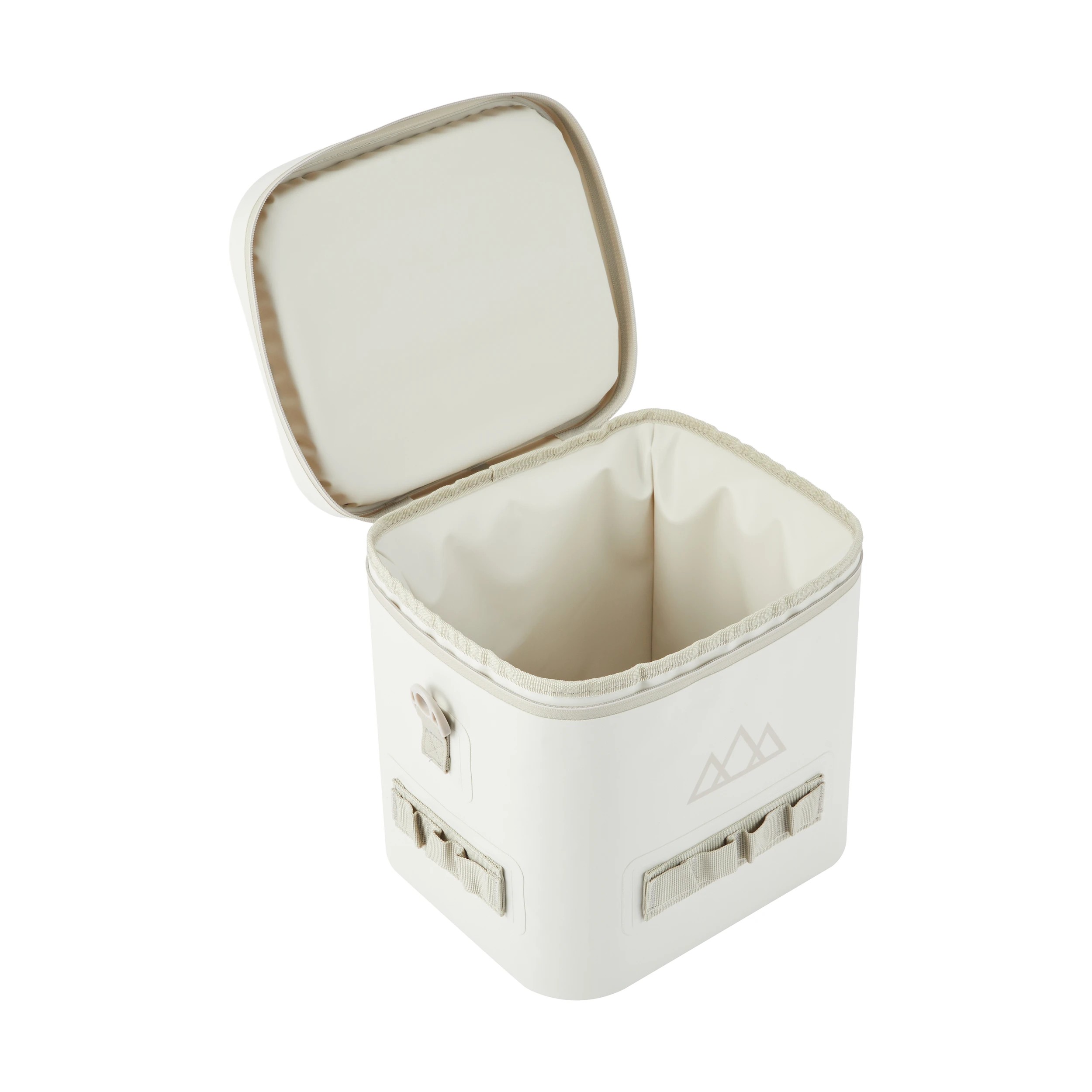 3 Insulated Cooler - Stone, 3 of 7