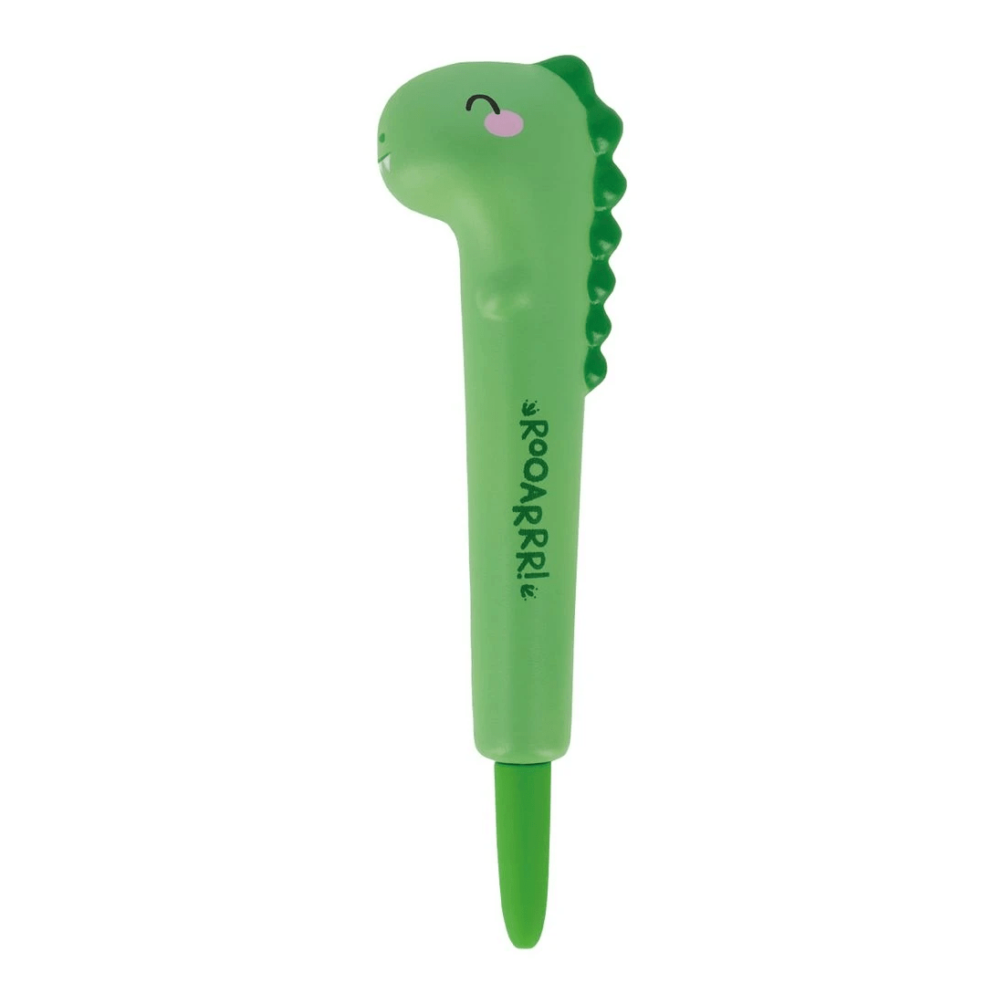 1 Legami Squishy Gel Pen Dino, 1 of 1