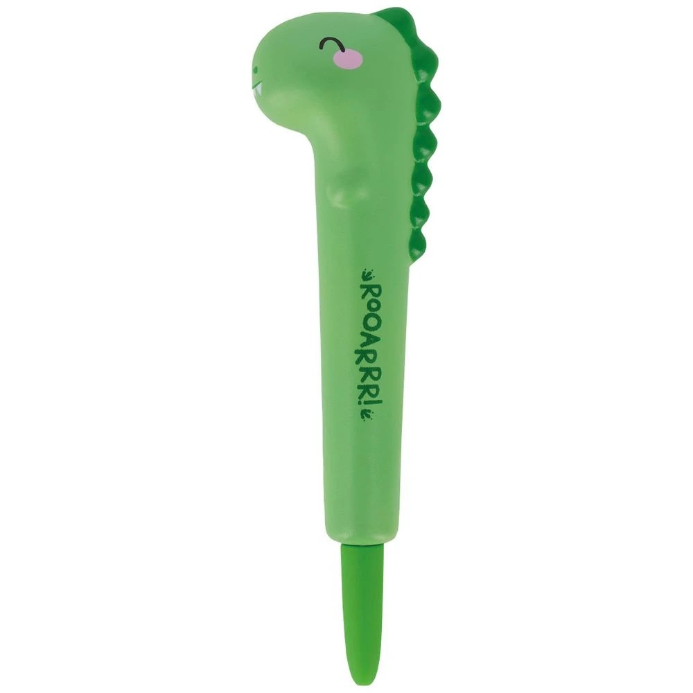 1 Legami Squishy Gel Pen Dino, 1 of 1
