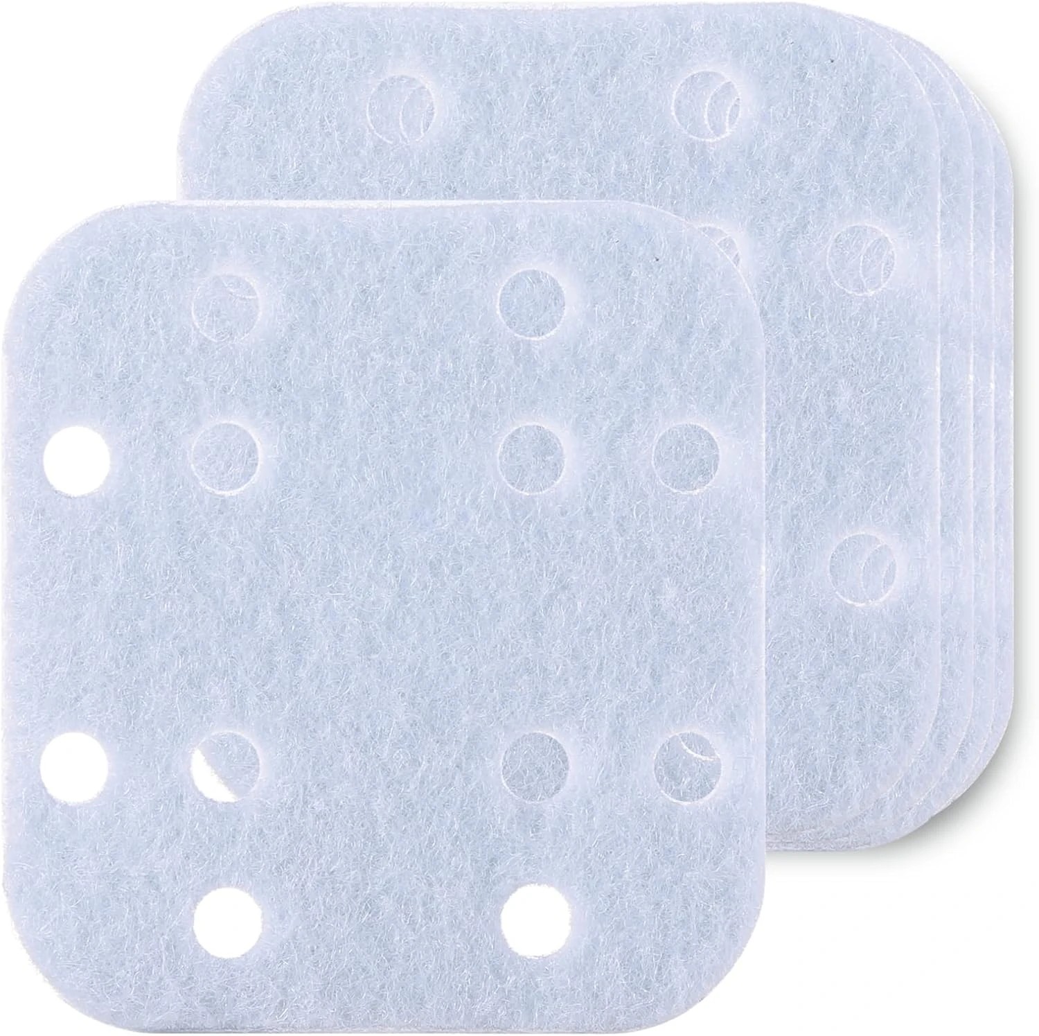1 Arovec Humidifier Replacement Mineral Absorption Pad for AroMist 550, 1 of 1
