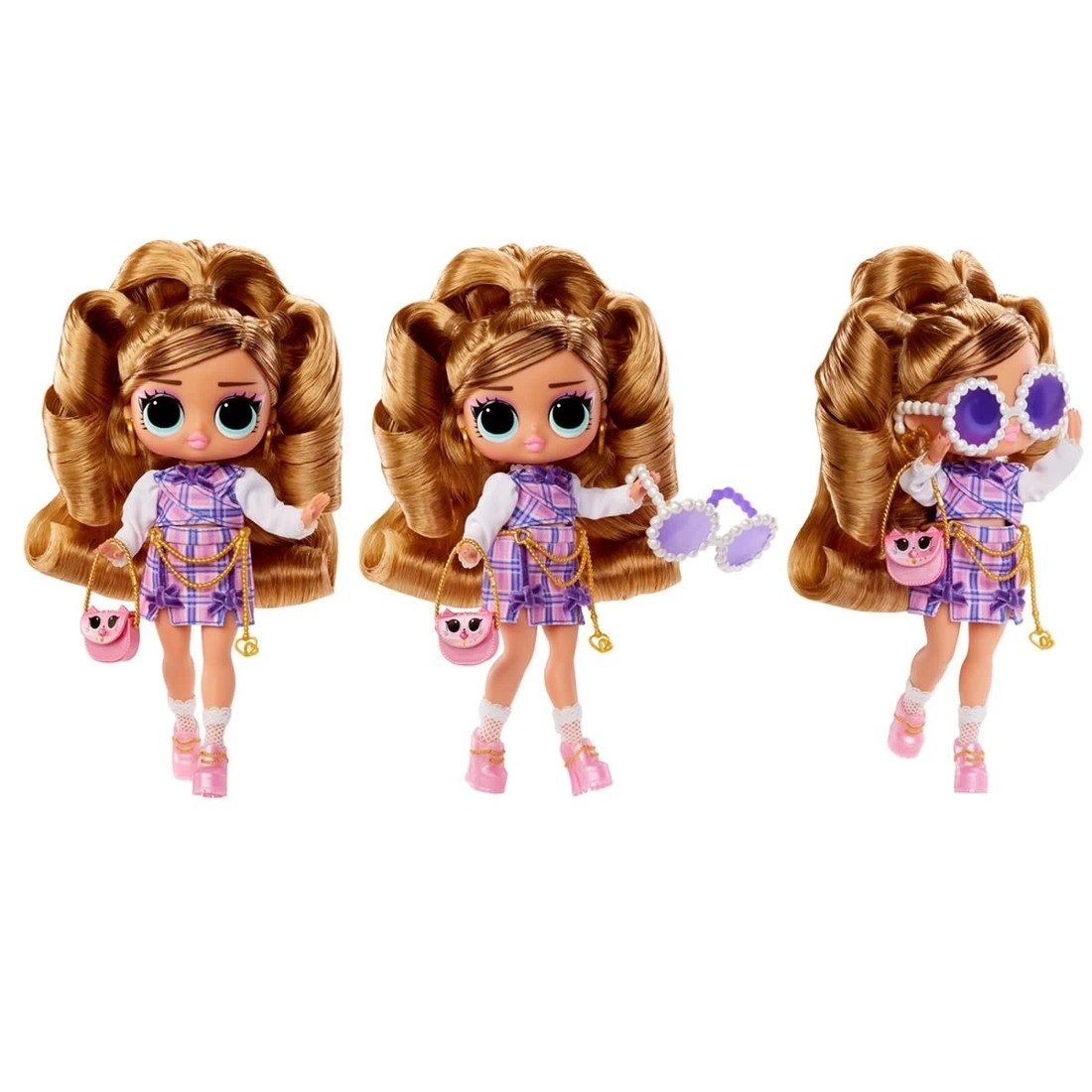 5 L.O.L. Surprise! Tweens Core Doll - Assorted, 5 of 8