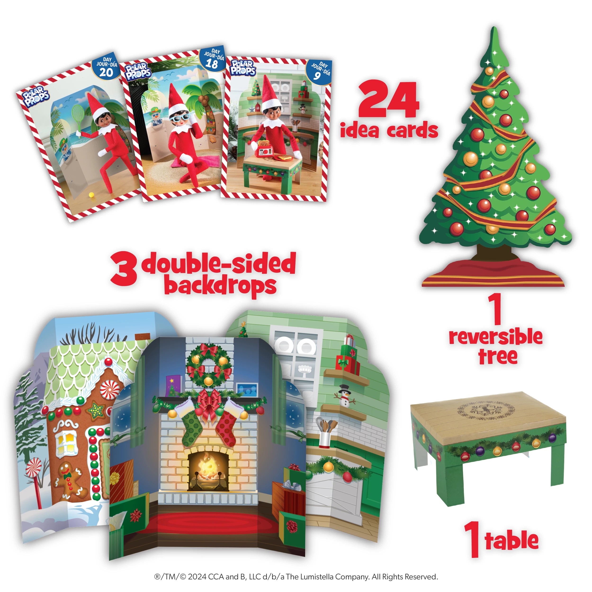 6 The Elf on the Shelf: Ultimate Elf Kit, 6 of 7