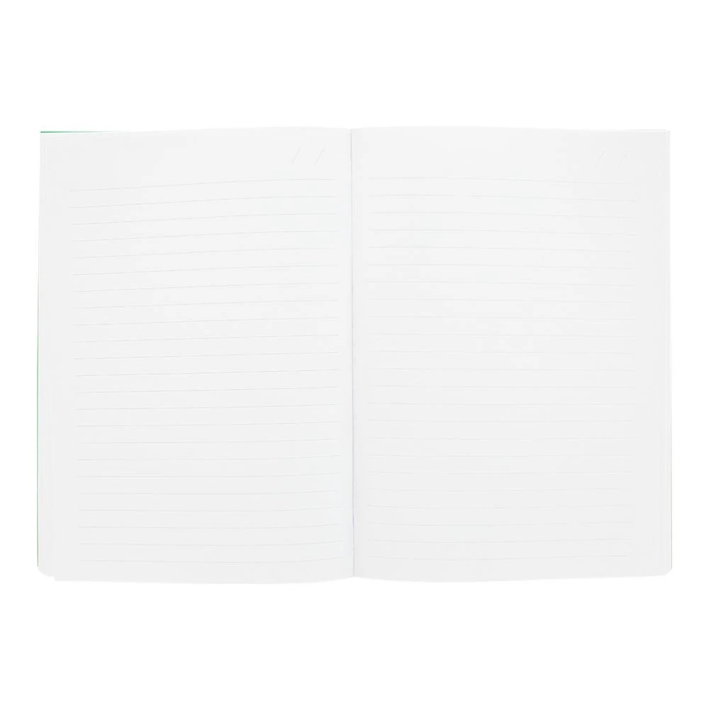 2 Otto A5 Taking Notes Journal 192 Page Blue, 2 of 3