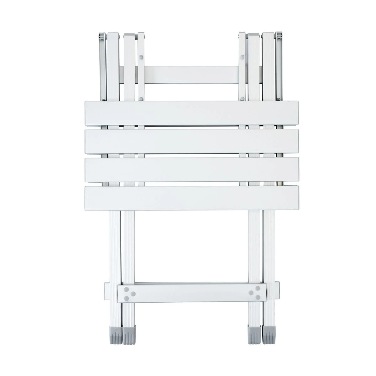 5 Aluminium Camp Table, 5 of 7