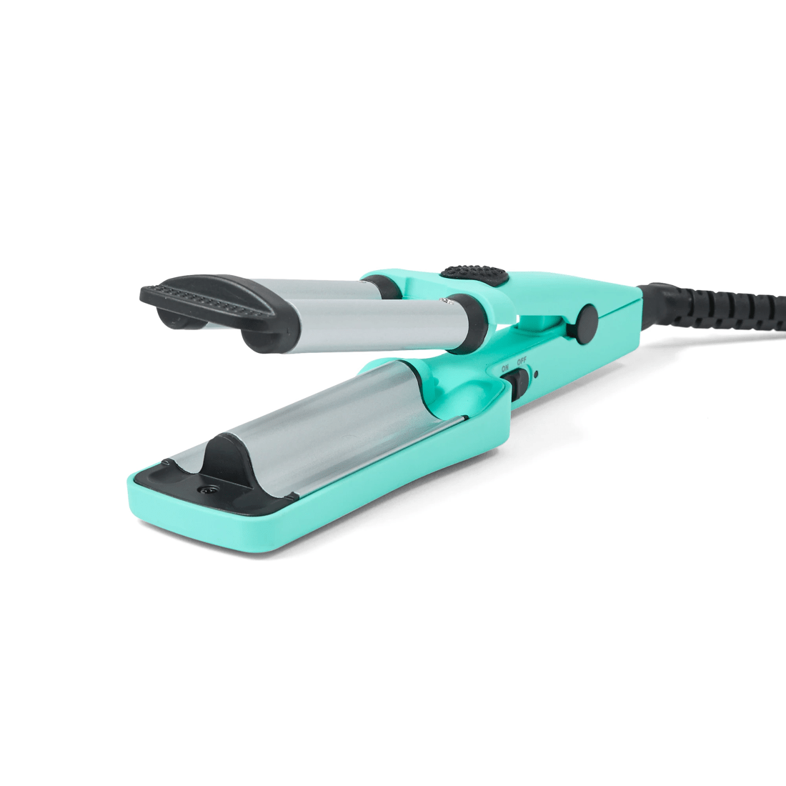 3 Mini Waver - Green, 3 of 10