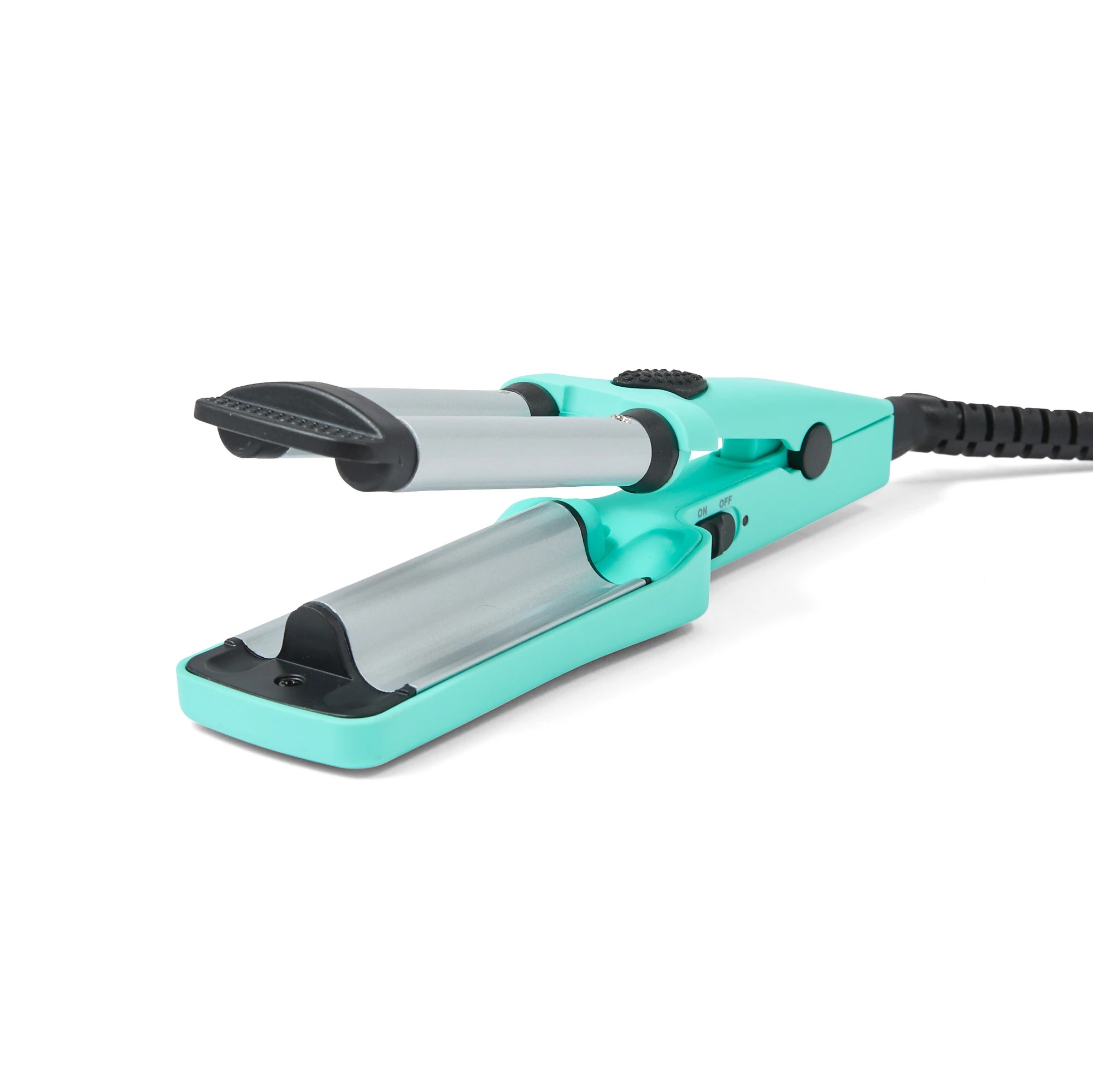 3 Mini Waver - Green, 3 of 10