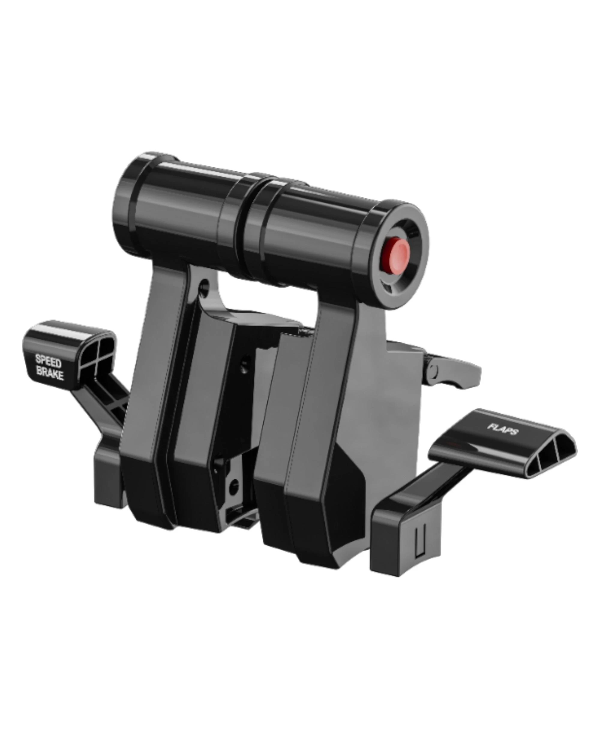 1 Moza TQA Throttle Module, 1 of 4