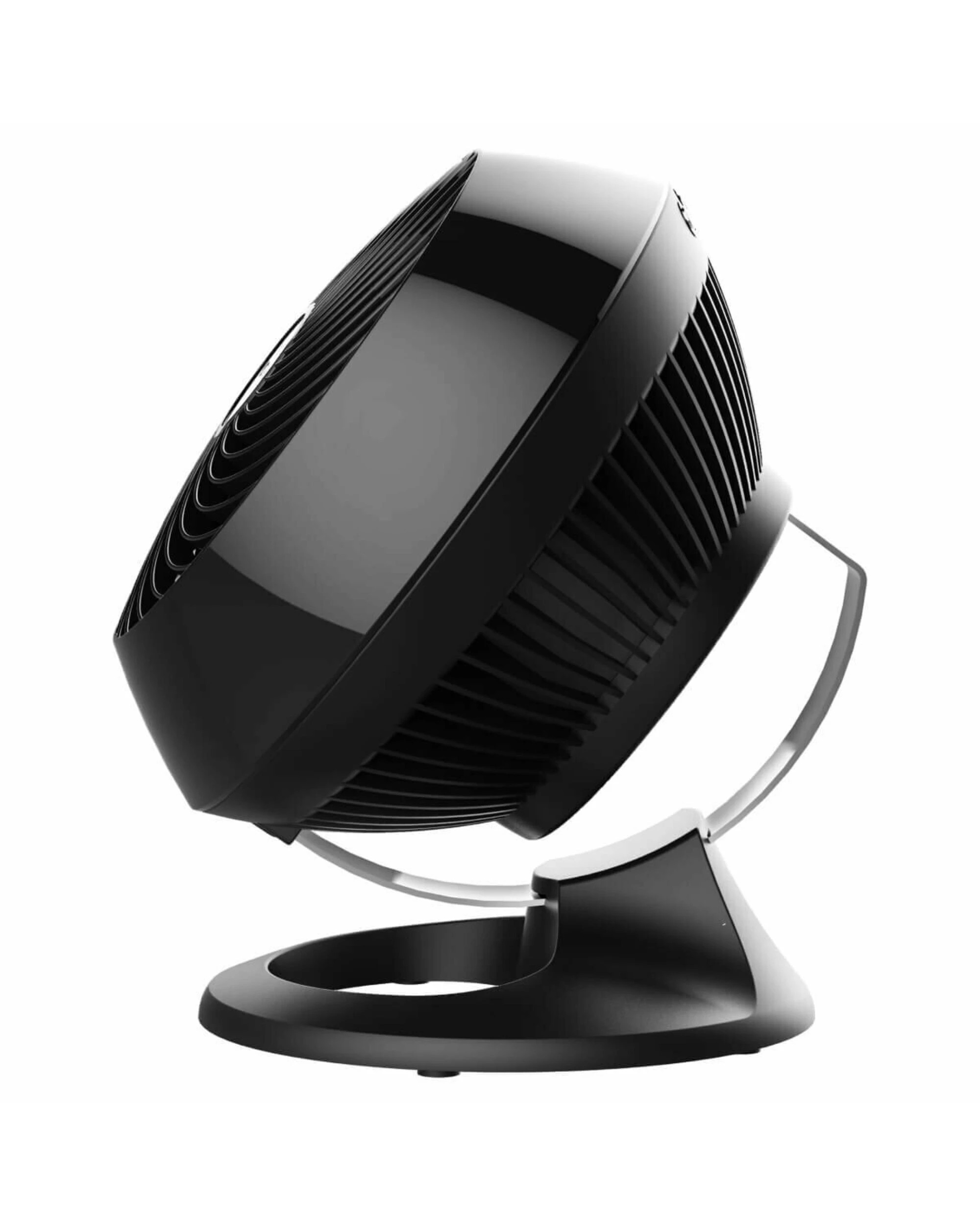5 Vornado 560 Medium Air Circulator Fan Black, 5 of 5