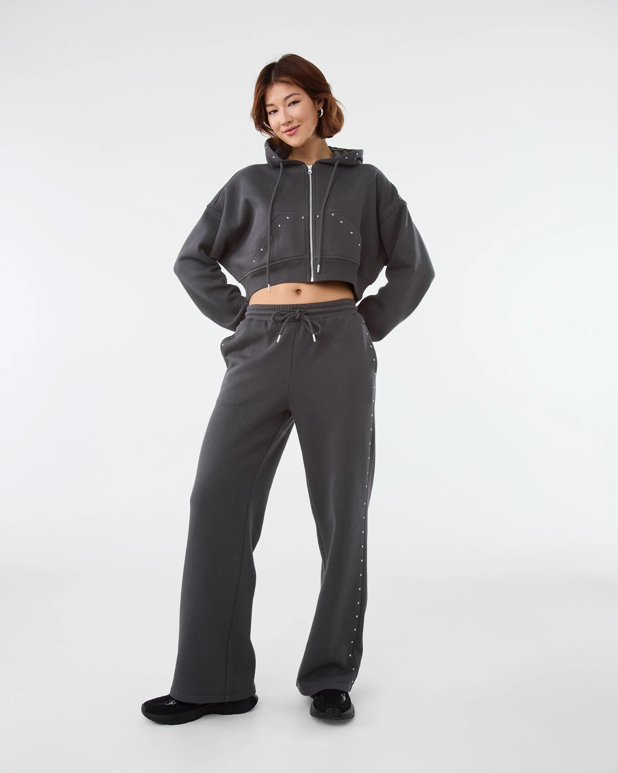 2 Studded Trackpants Magnet, 2 of 8