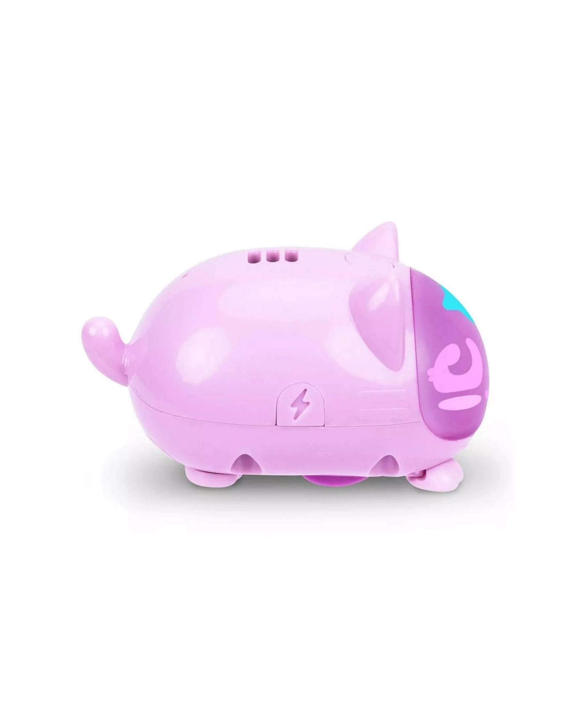 4 Micropets Kitten, 4 of 5