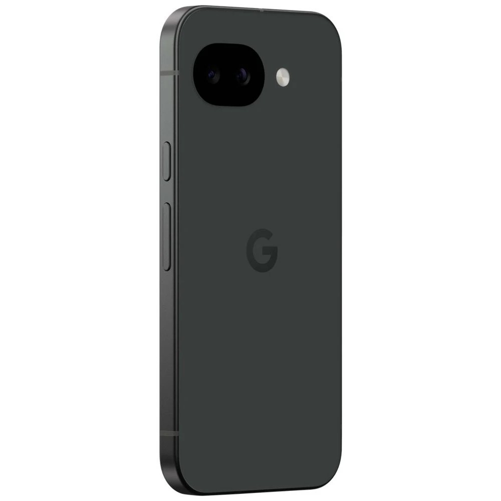 4 Google Pixel 10A 128GB Obsidian, 4 of 8