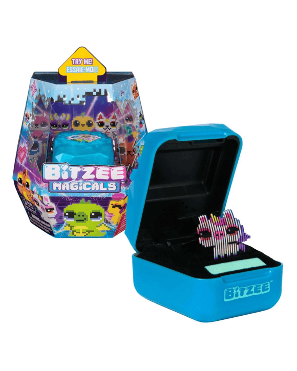 Bitzee Magicals Interactive Digital Pet -  Magical