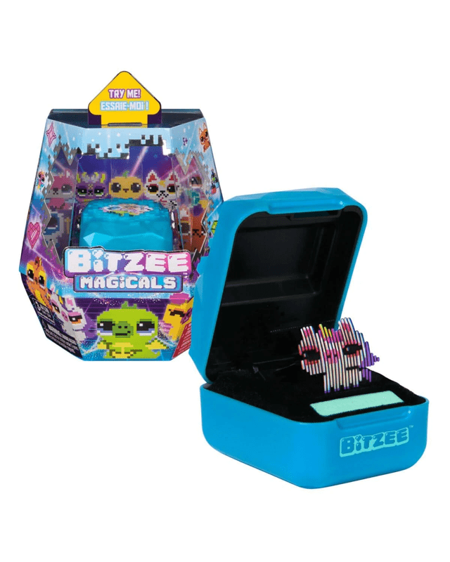 Bitzee Magicals Interactive Digital Pet -  Mag