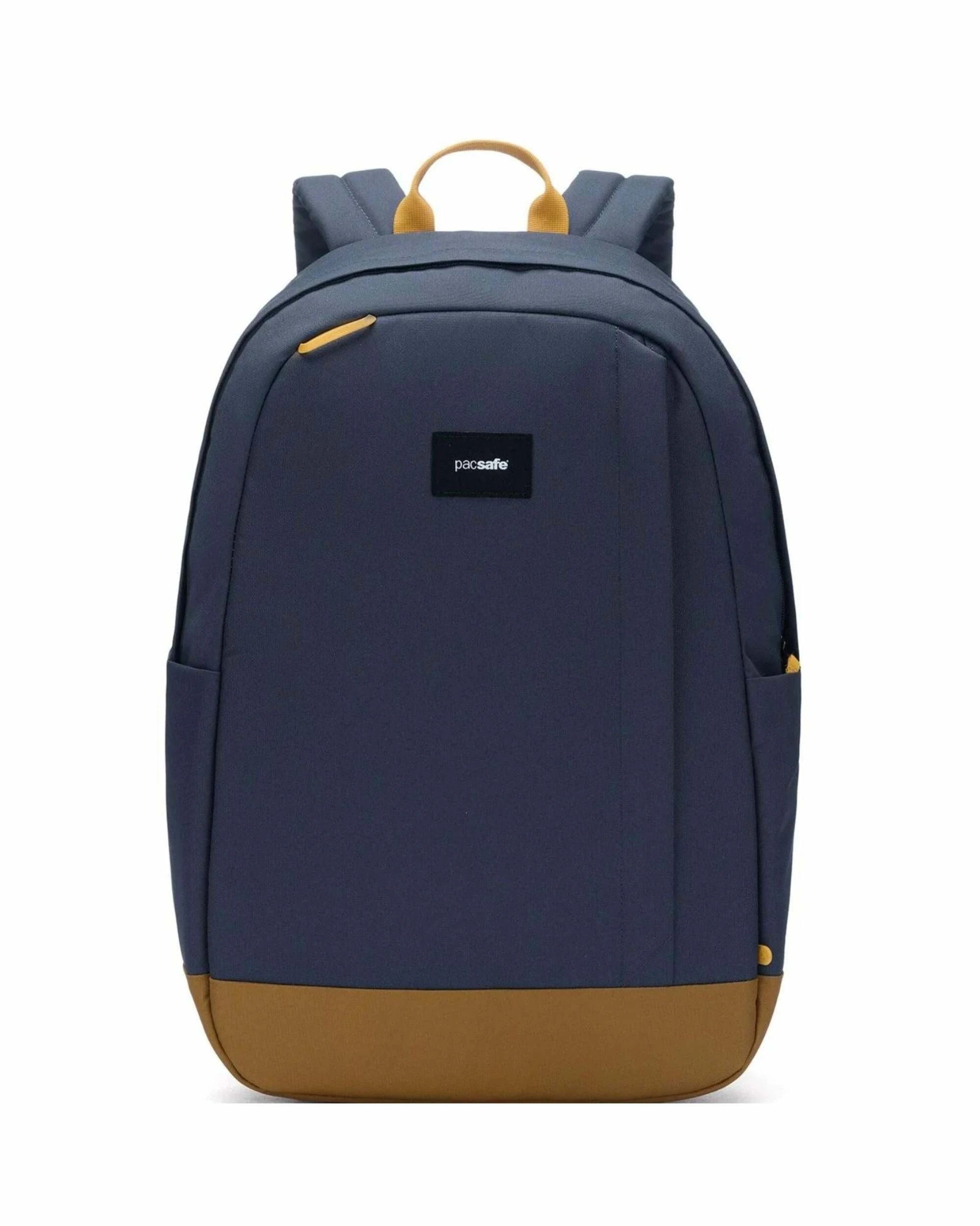 3 PacSafe GO Anti-Theft Backpack S25 - 25L - Coastal Blue - Blue, 3 of 5